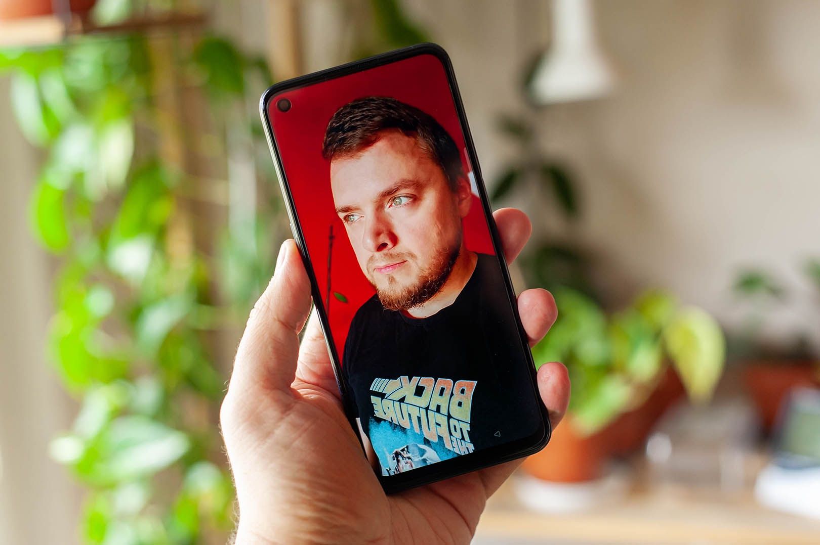 realme 8 5G