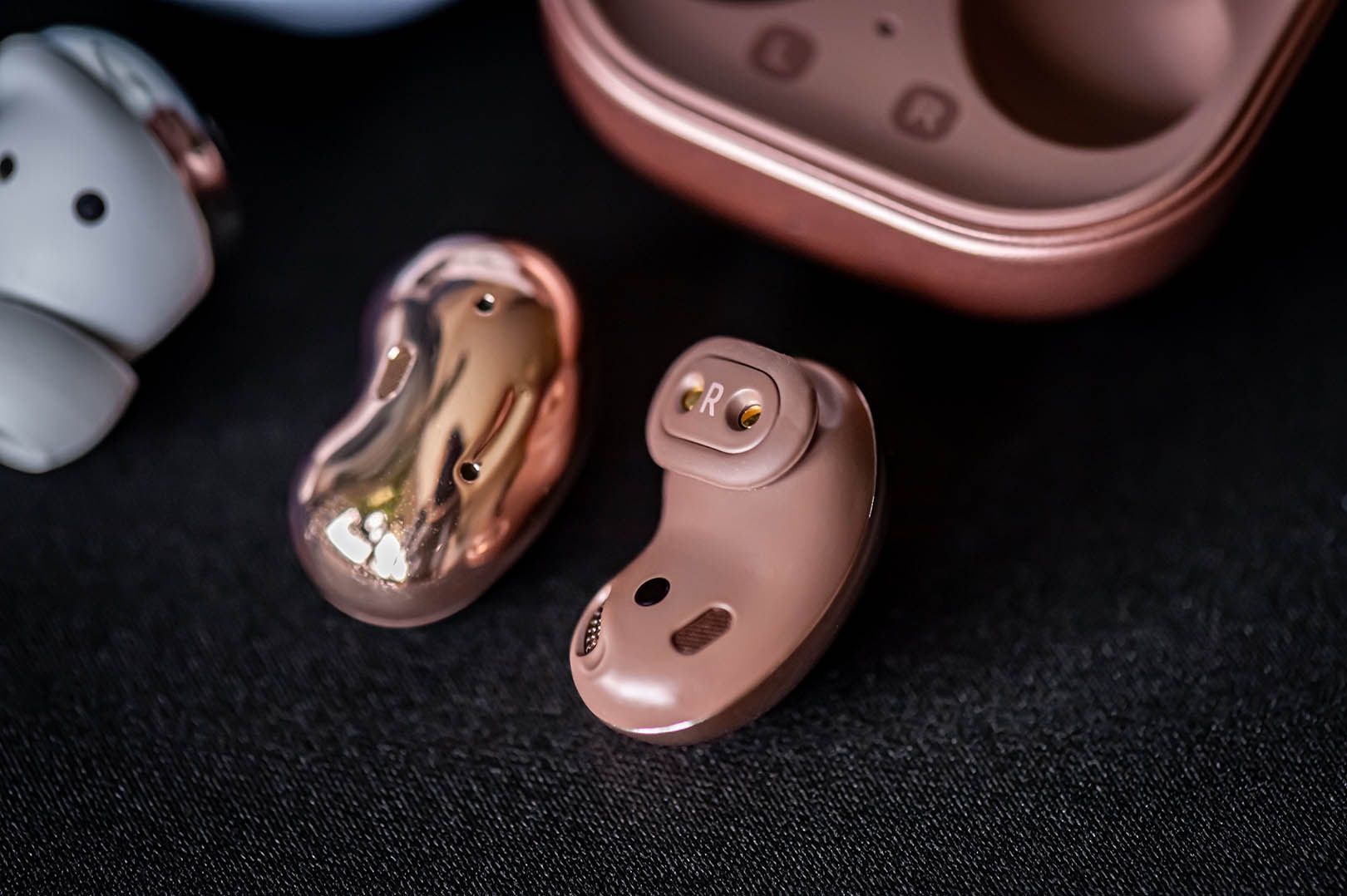 Galaxy Buds Live