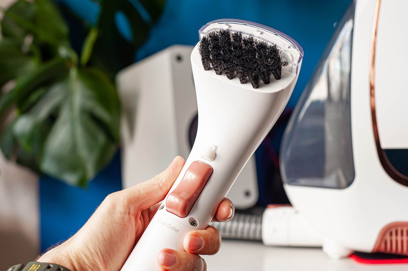 Uwant Multiple Spot Cleaner B100 - dysza