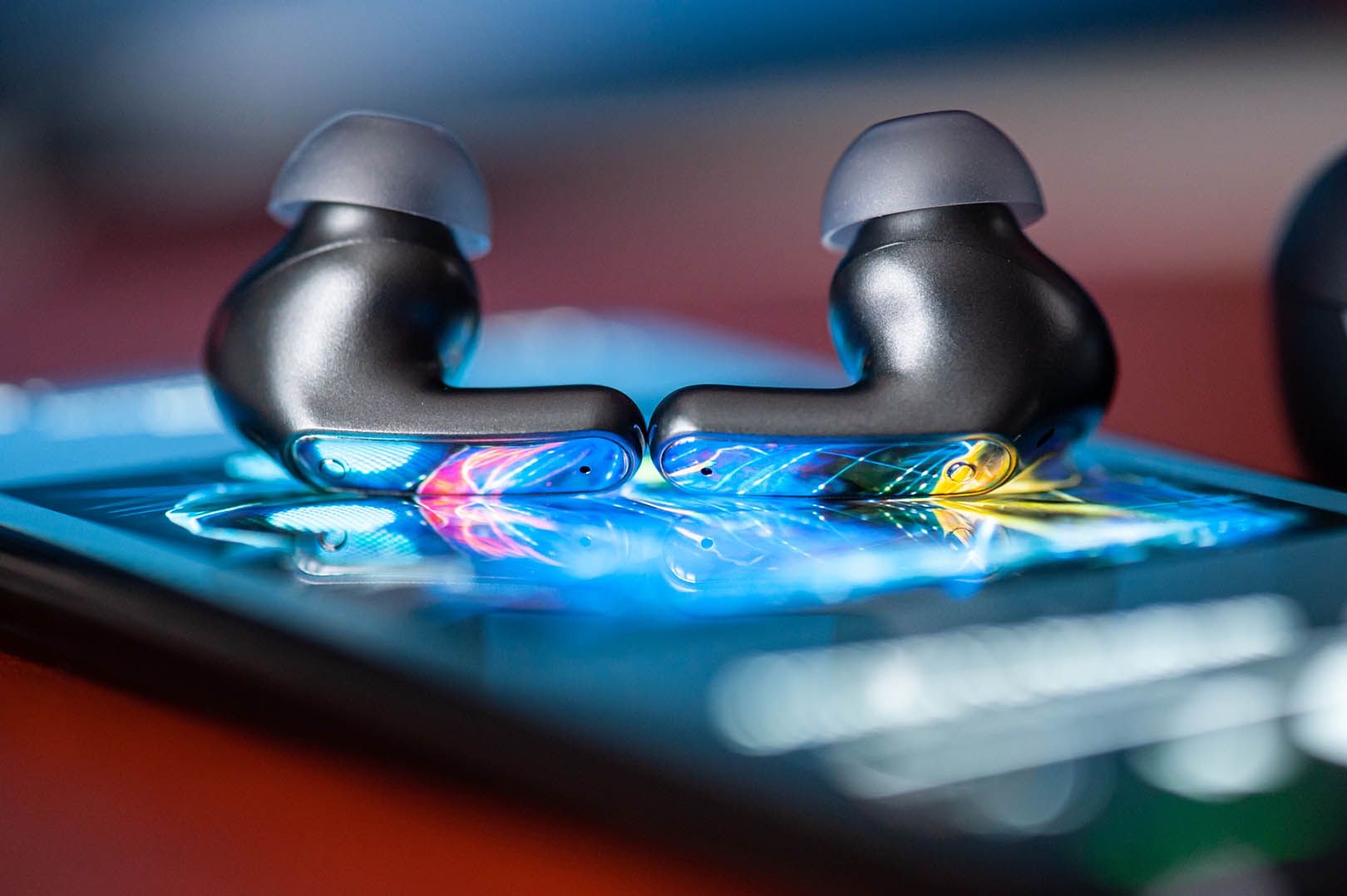 LG Tone Free FP8 - opinia