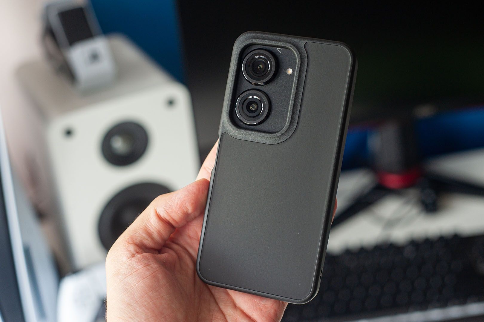 Rhinoshield SolidSuit - Asus ZenFone 9