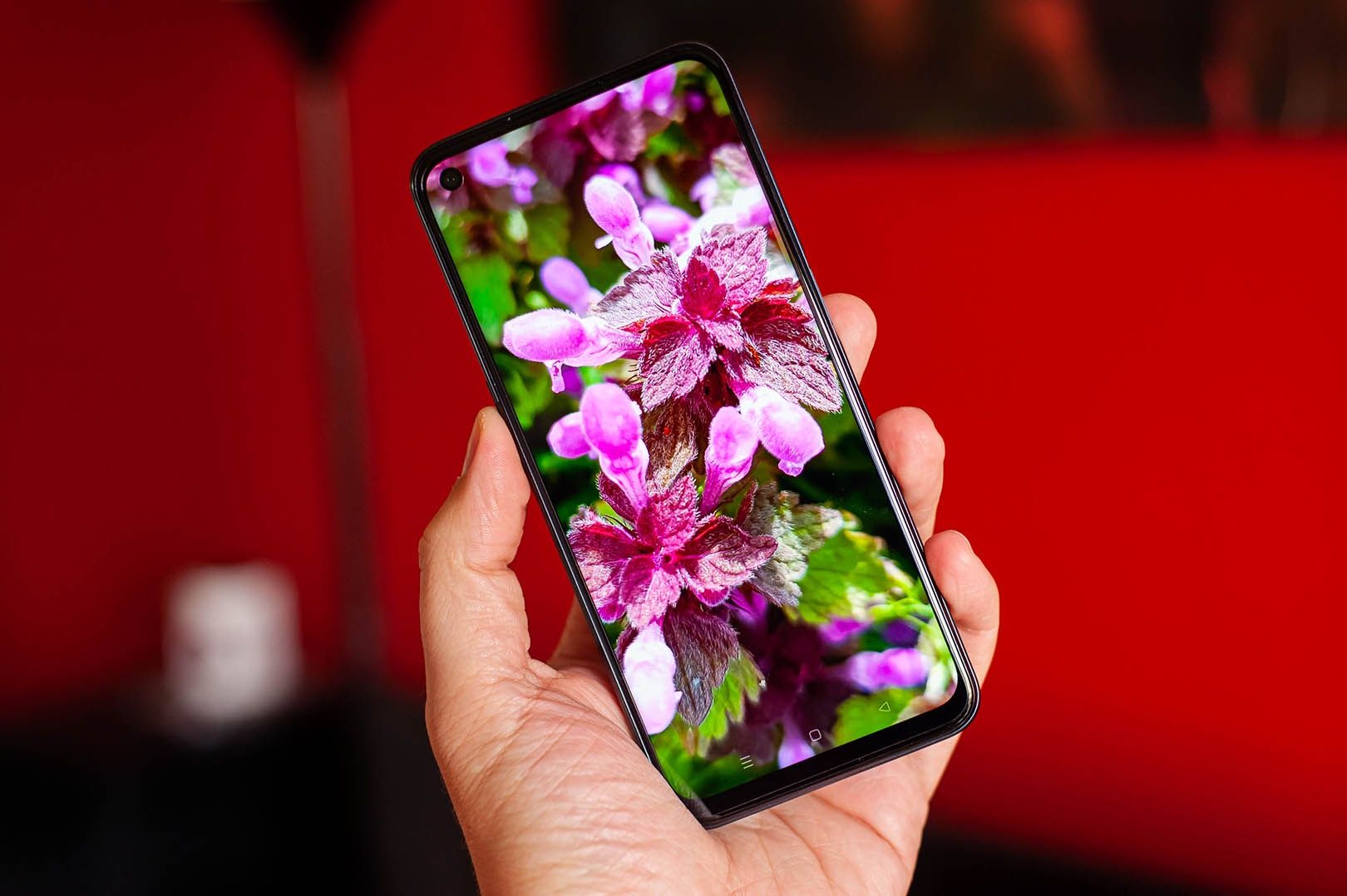 realme 8 5G najważniejsze zalety