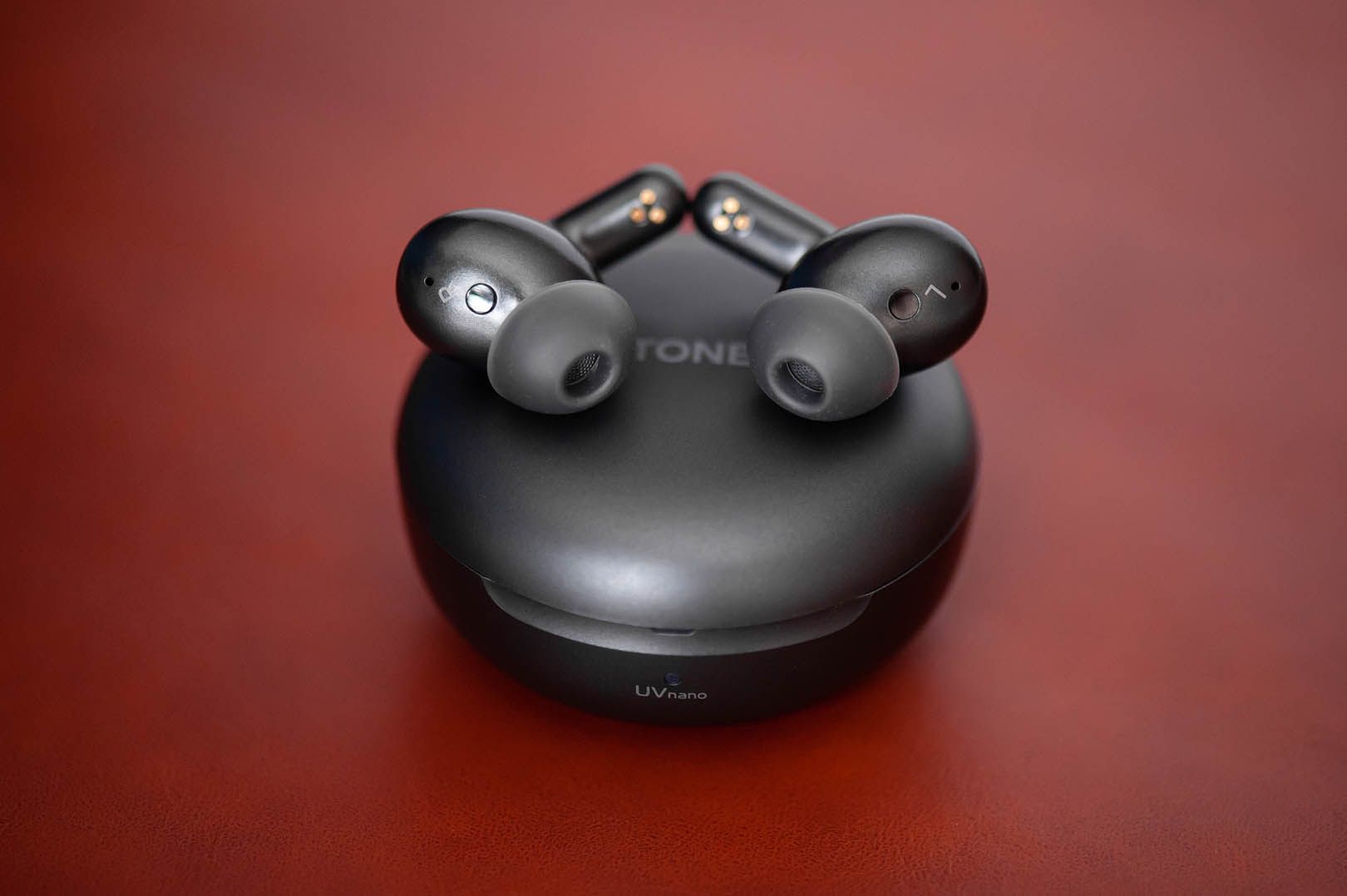 LG Tone Free FP8 - gumki