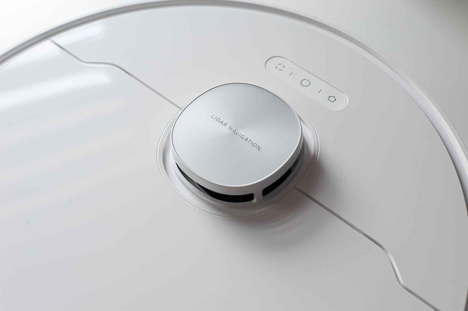 Dreame L10S Ultra góra