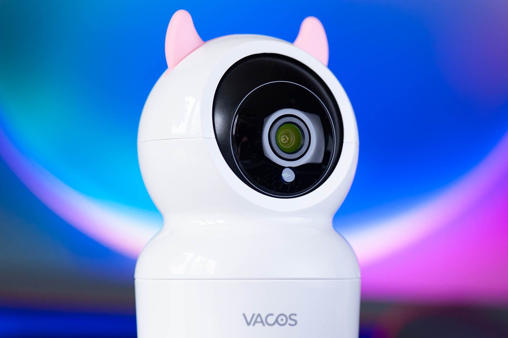 Vacos Baby Monitor kamera dla dziecka