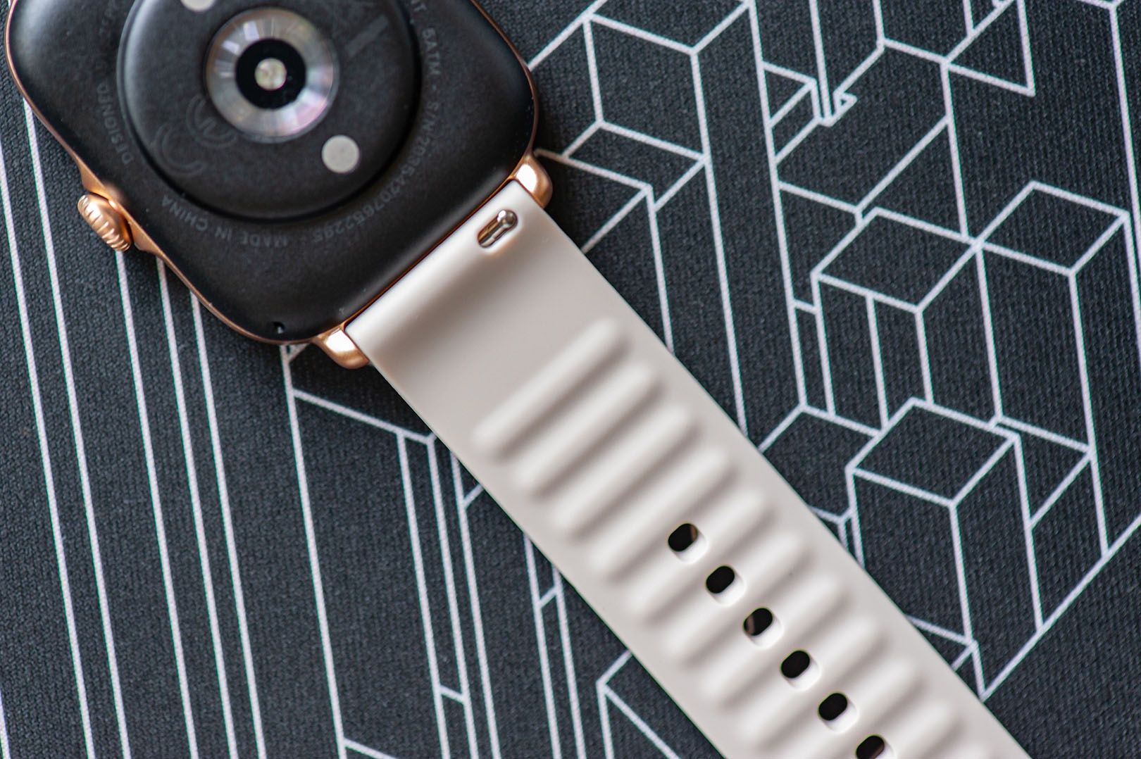 Amazfit GTS 3