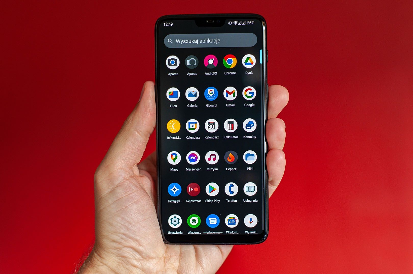 LineageOS