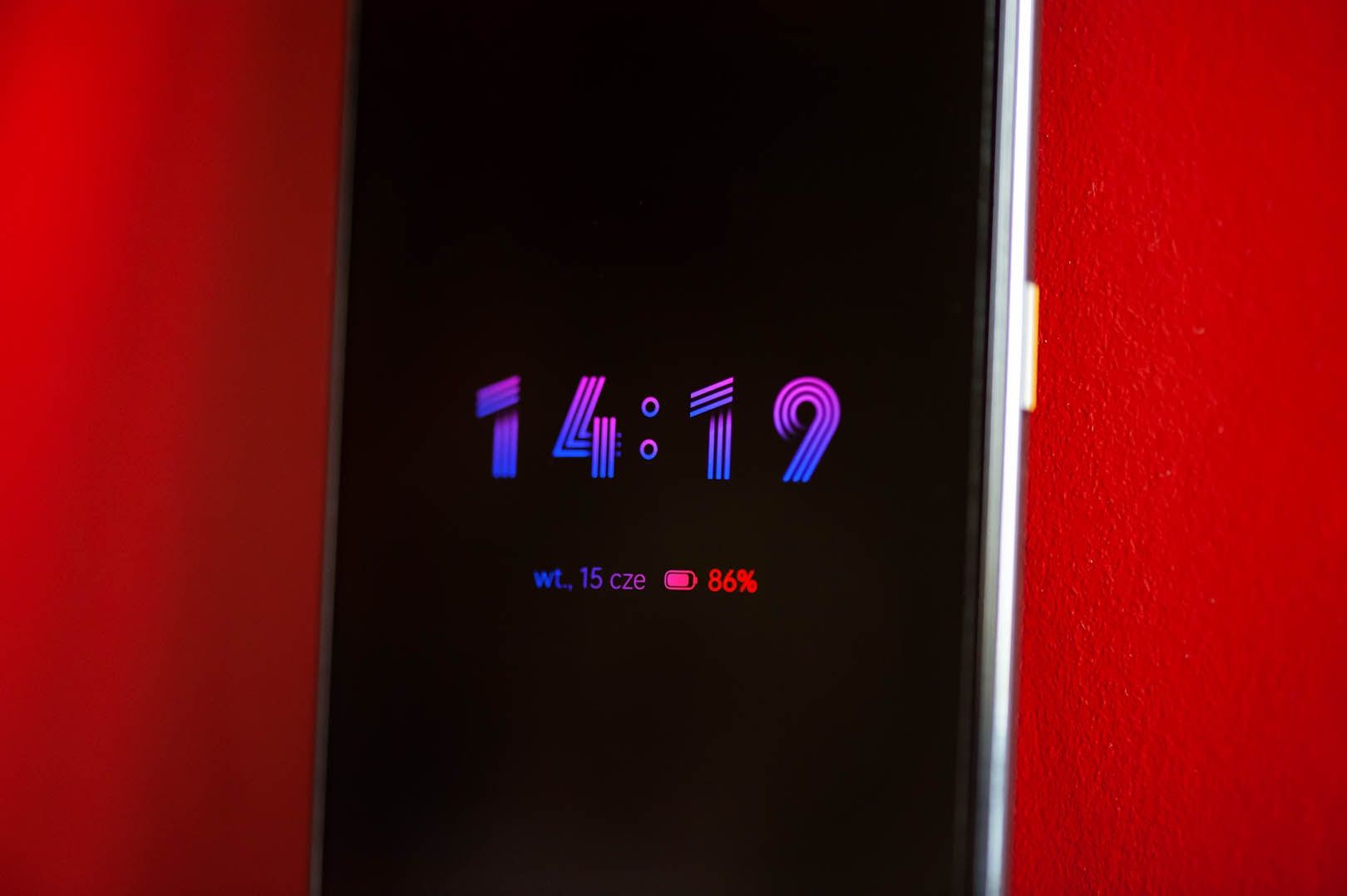 realme GT w porównaniu do konkurencji