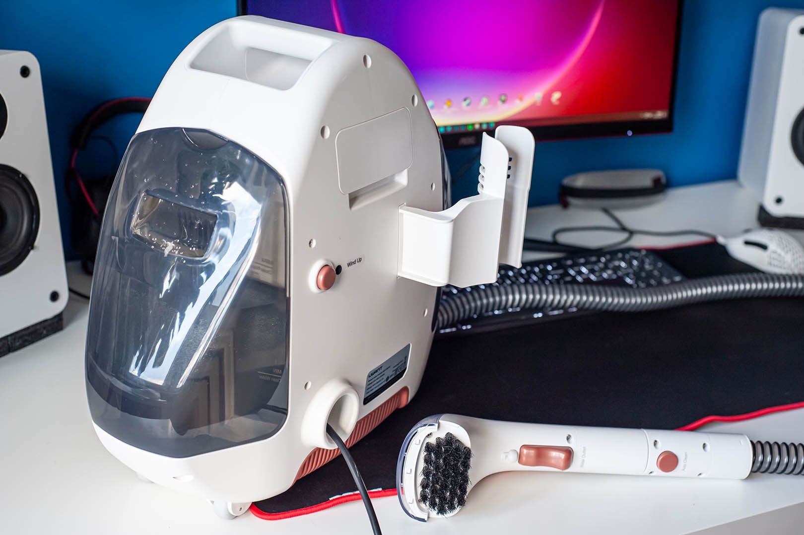 Uwant Multiple Spot Cleaner B100