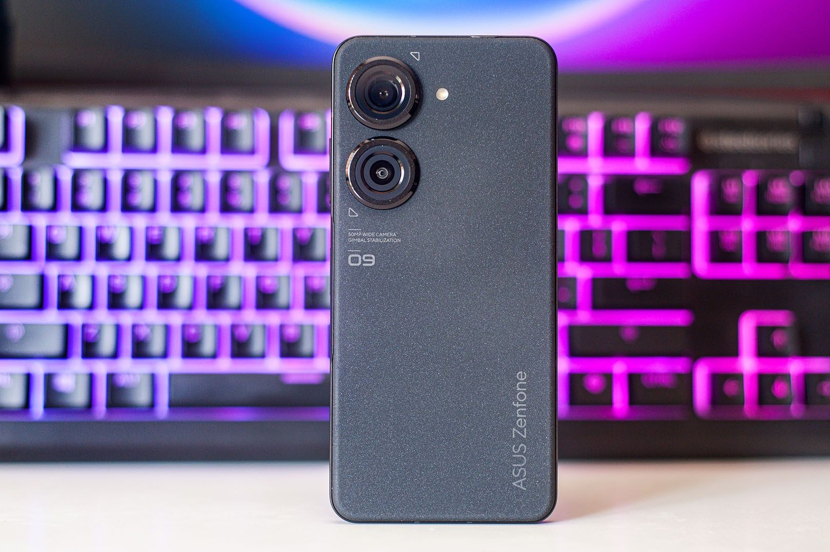 Asus ZenFone 9