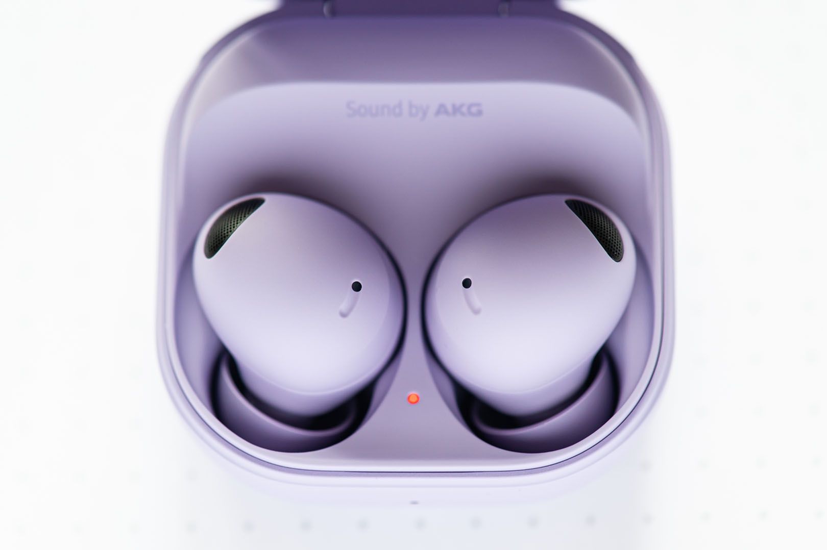 Samsung Galaxy Buds 2 Pro - recenzja