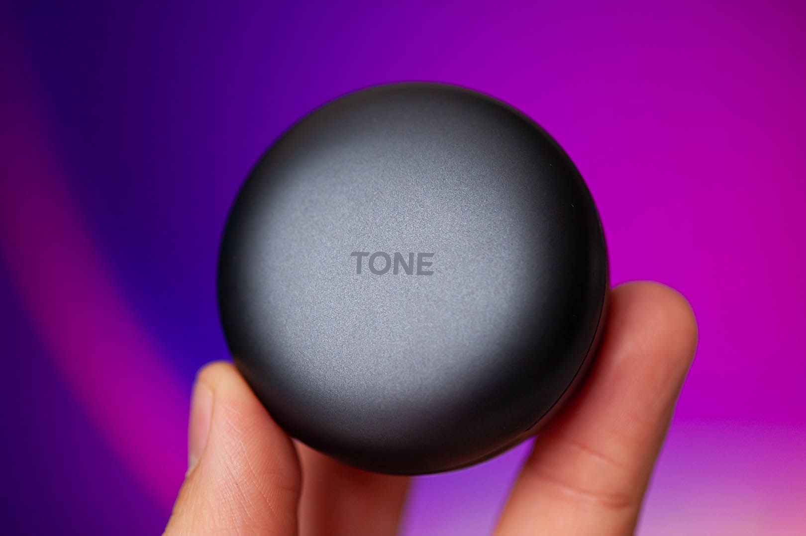 LG Tone Free FP8 - etui