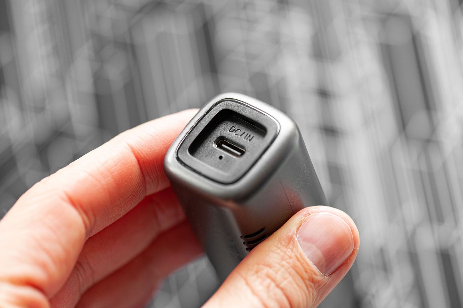 70mai M500 - USB-C