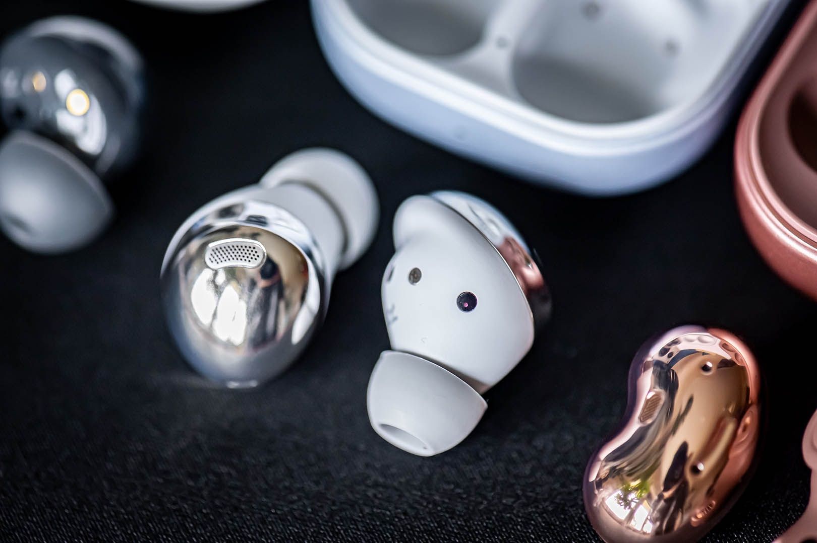 Galaxy Buds Pro