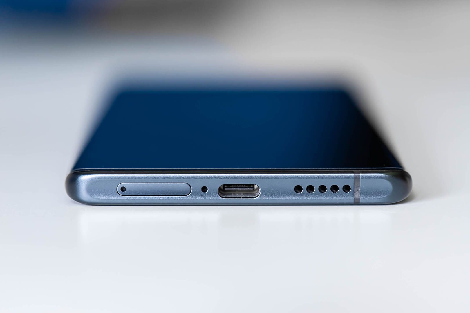 vivo X60 Pro - głośnik