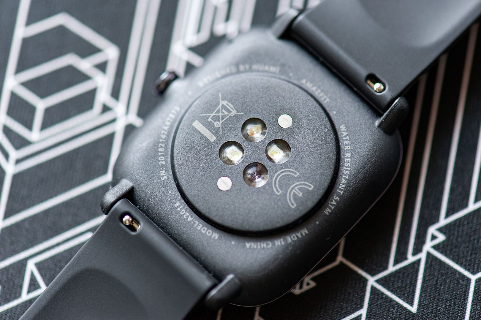 Amazfit GTS 2 mini