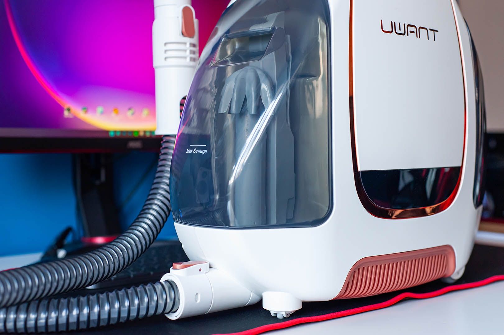 Uwant Multiple Spot Cleaner B100