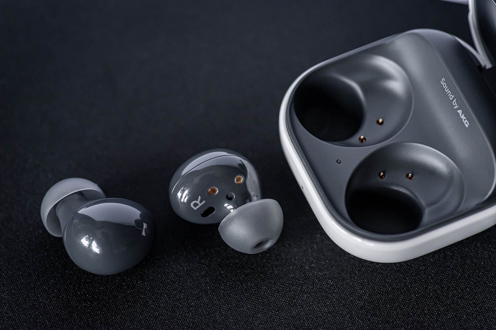 Galaxy Buds2 recenzja