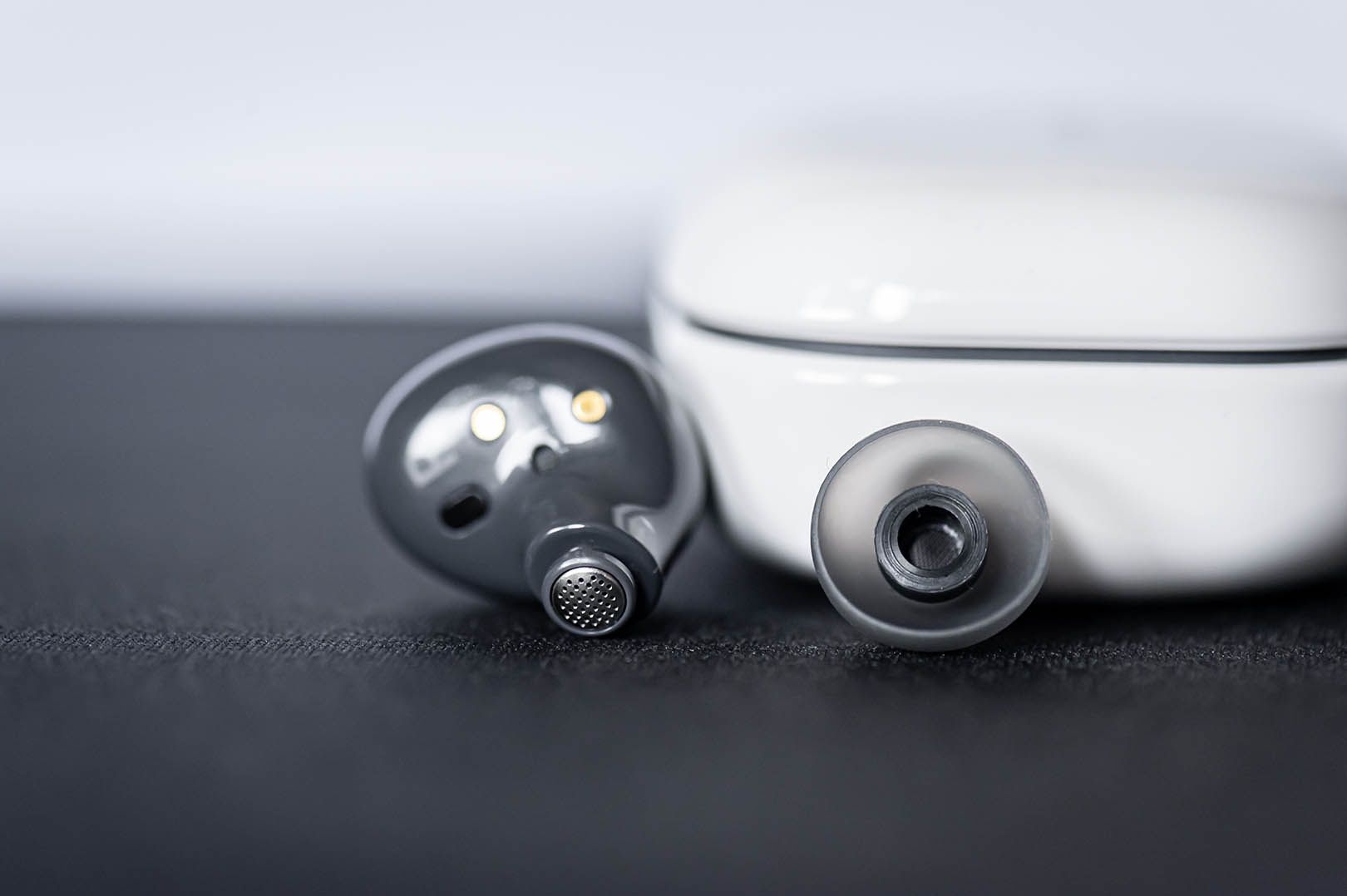 Galaxy Buds 2 test