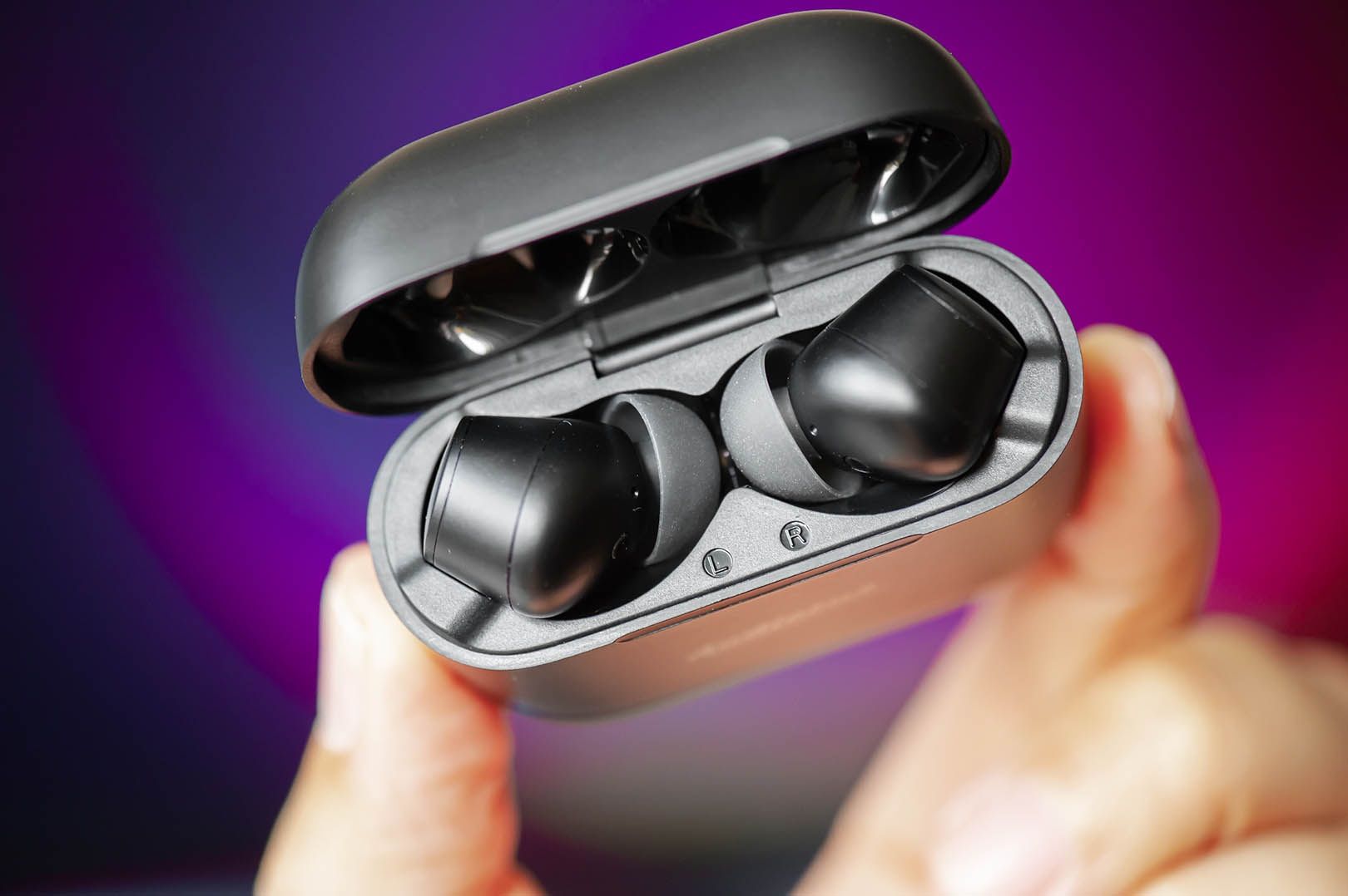 Audictus Dopamine Pro w etui