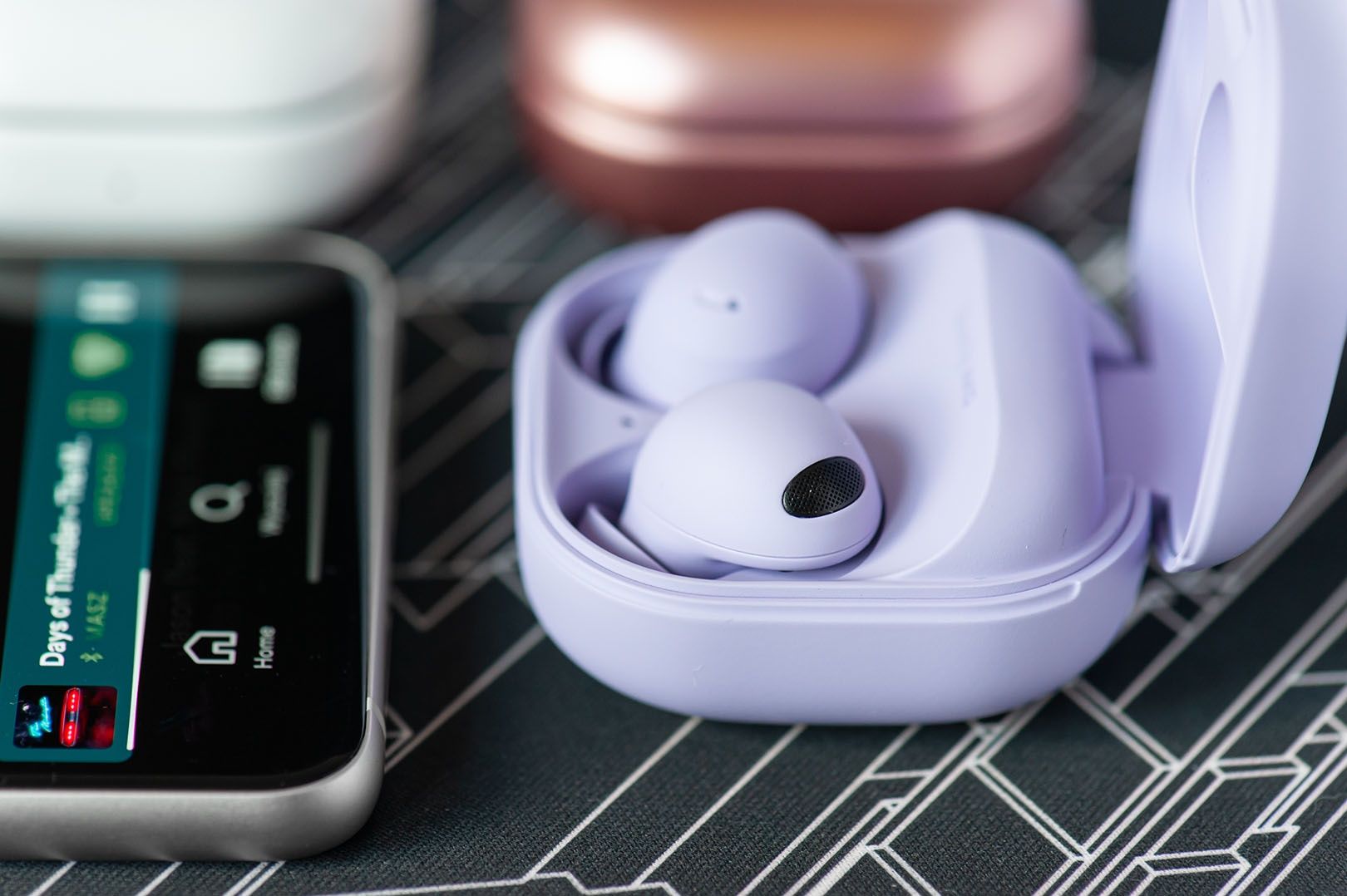 Czy warto kupić Galaxy Buds2 Pro? Opinia