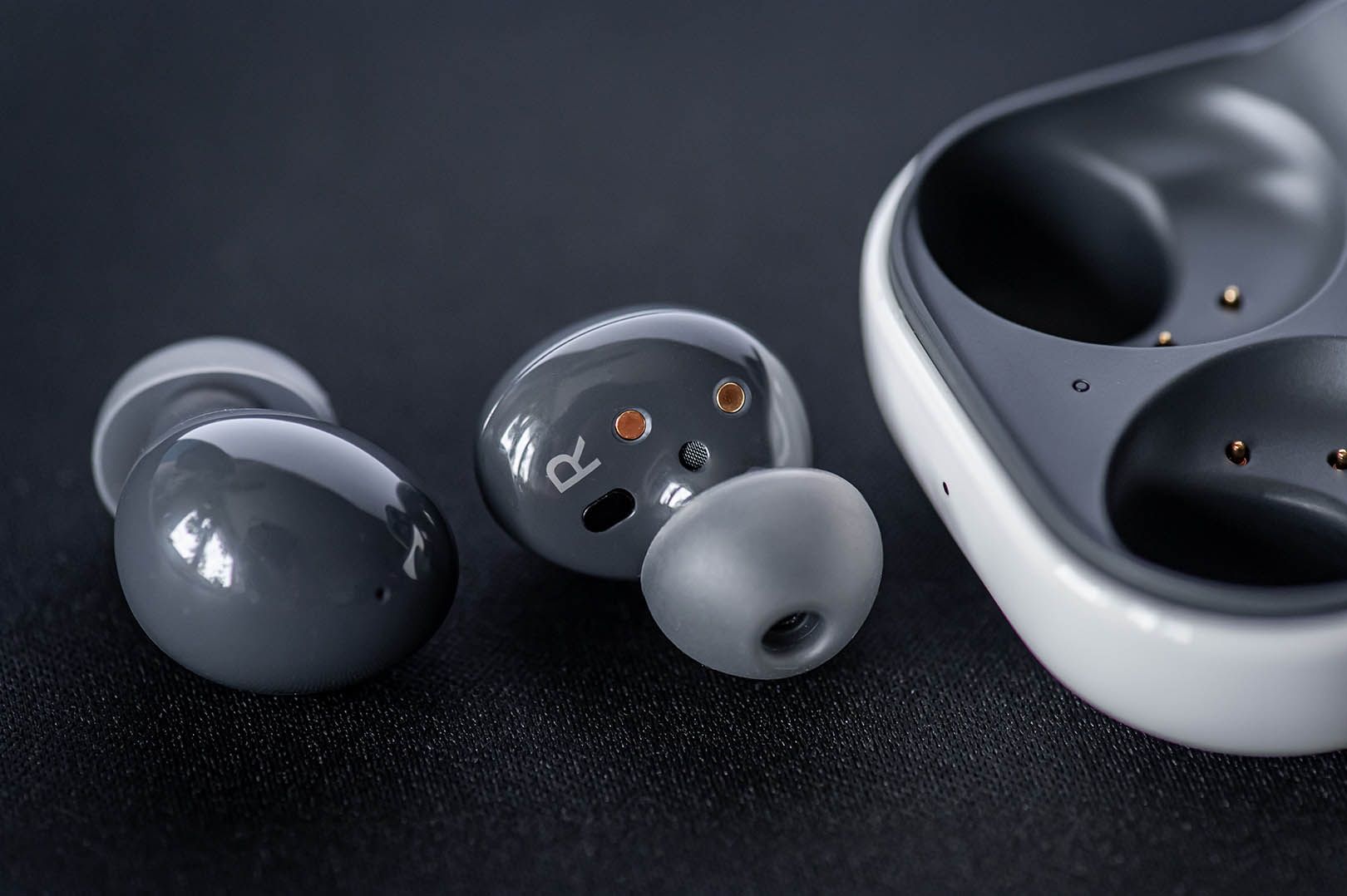 Samsung Galaxy Buds 2 opinia czy warto kupić