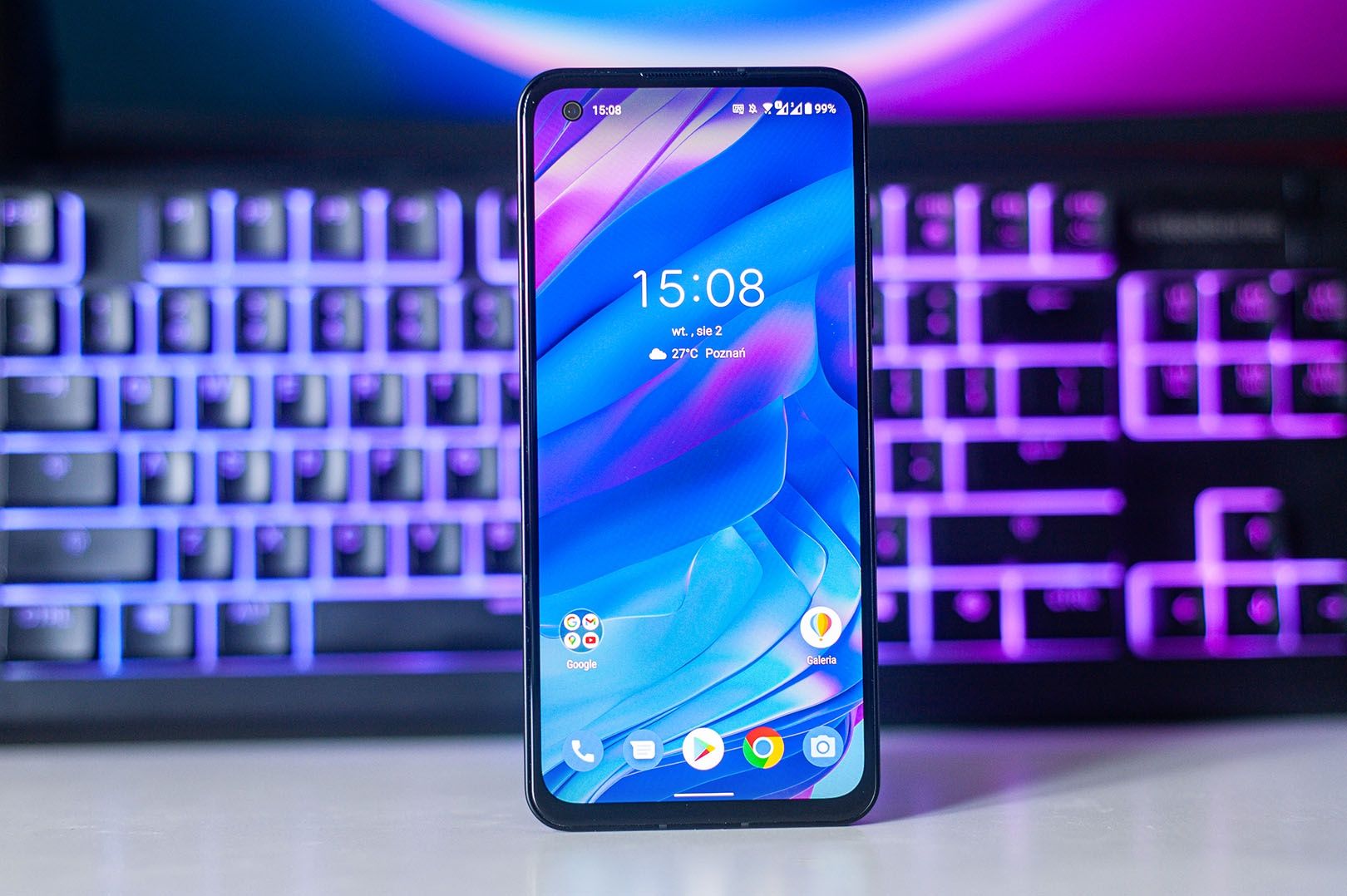 Asus ZenFone 9