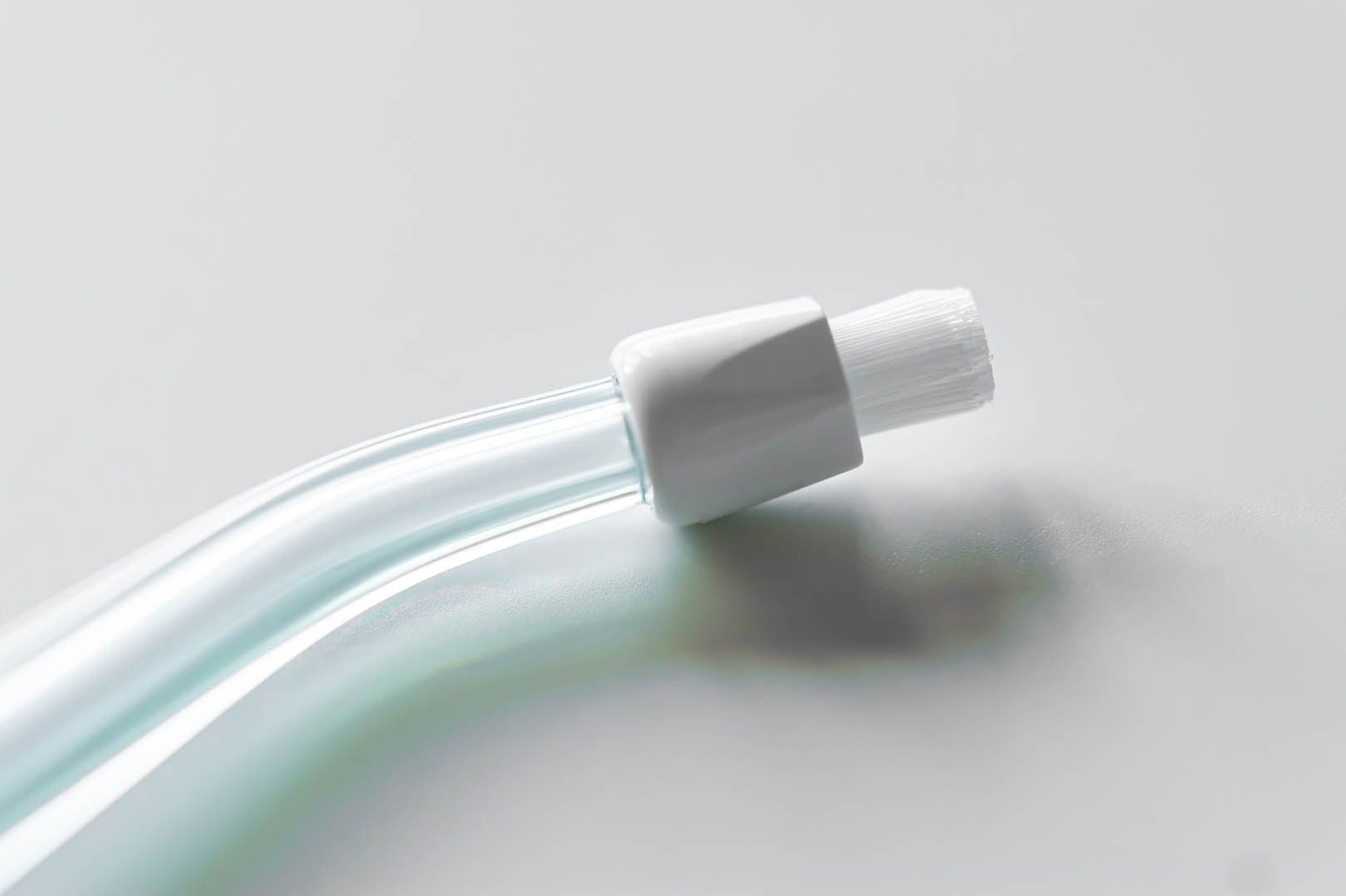 Oclean W10 końcówka ze szczoteczką
