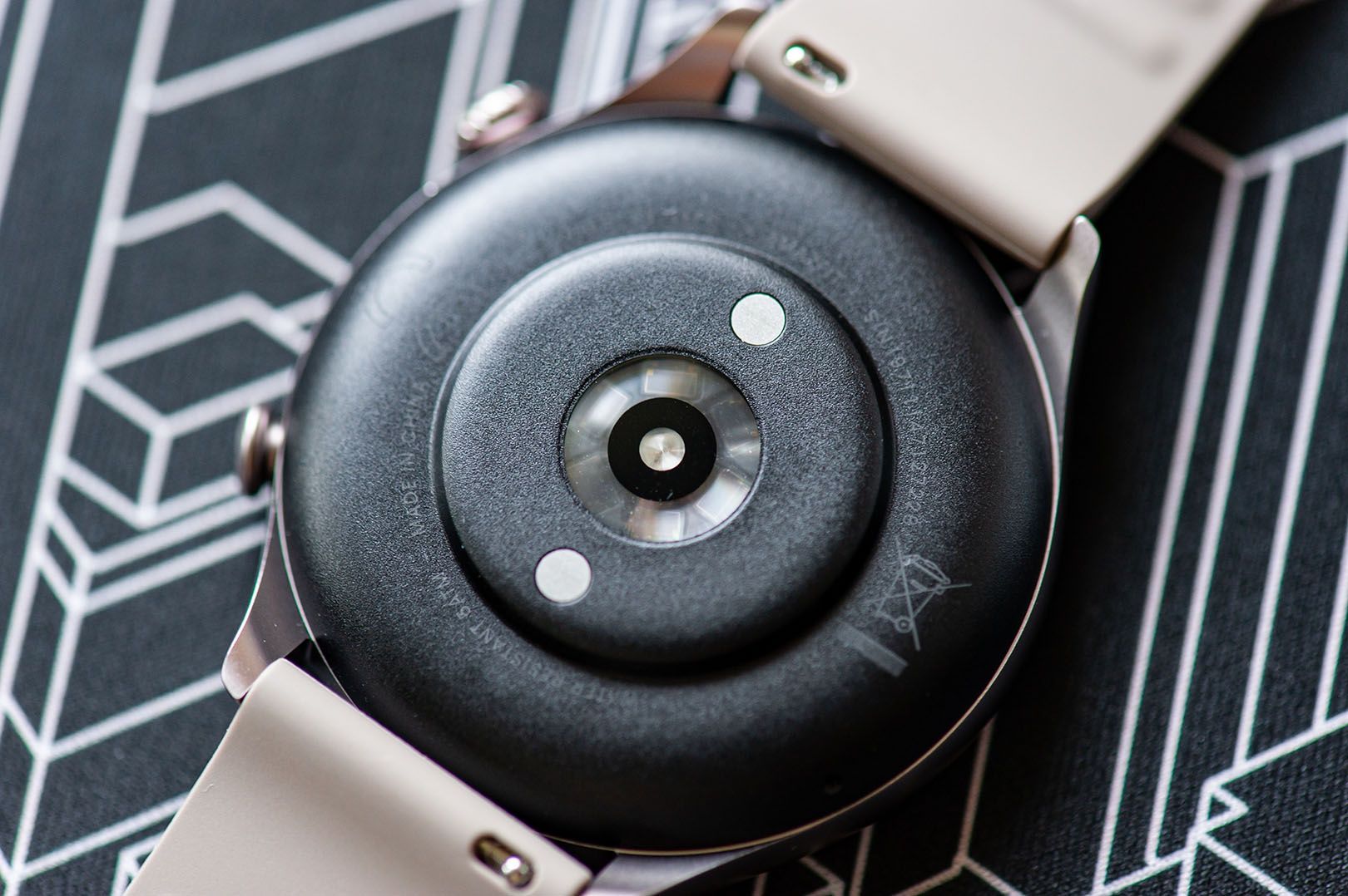 Amazfit GTR 3