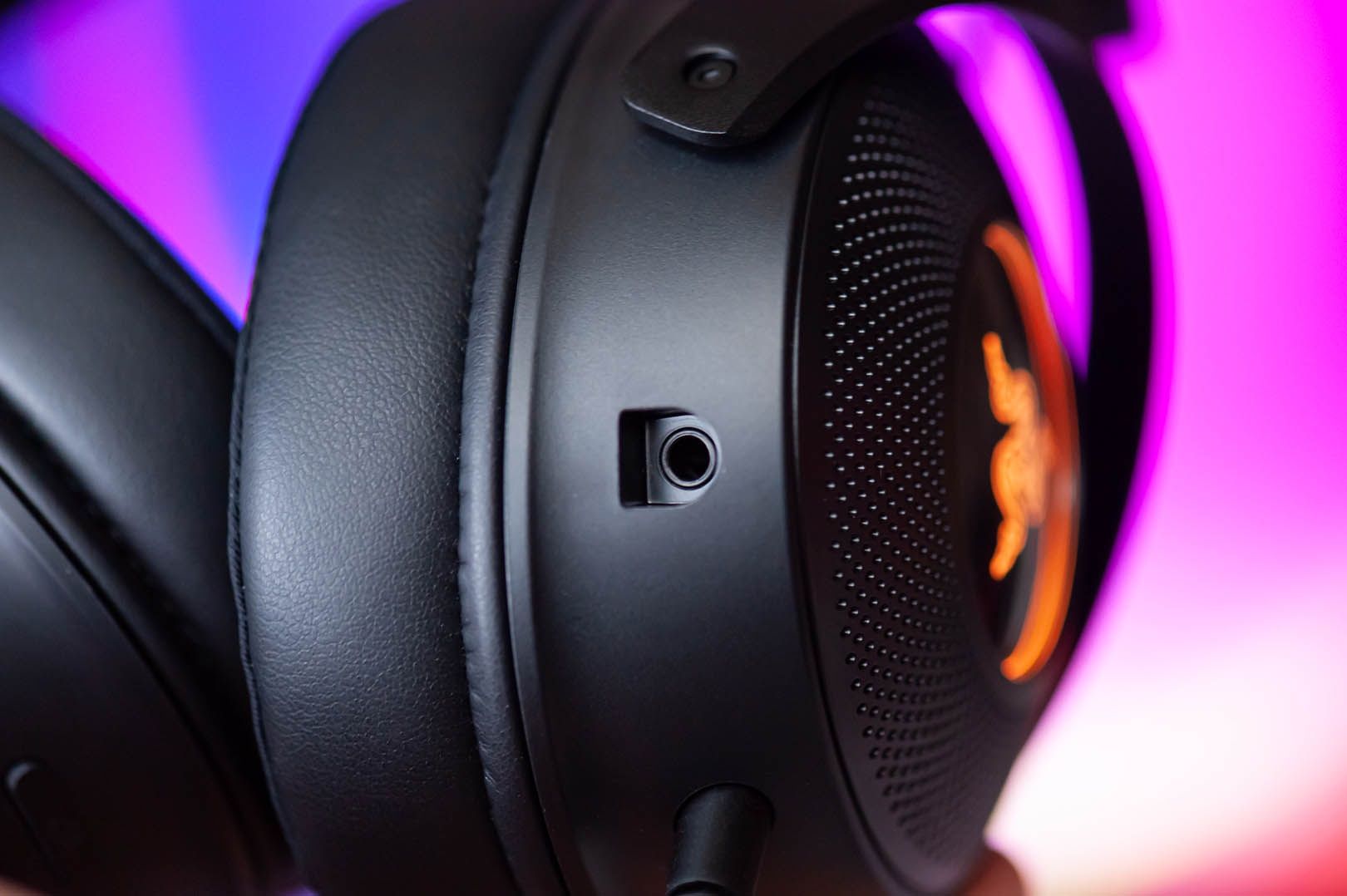 Razer Kraken V3 HyperSense