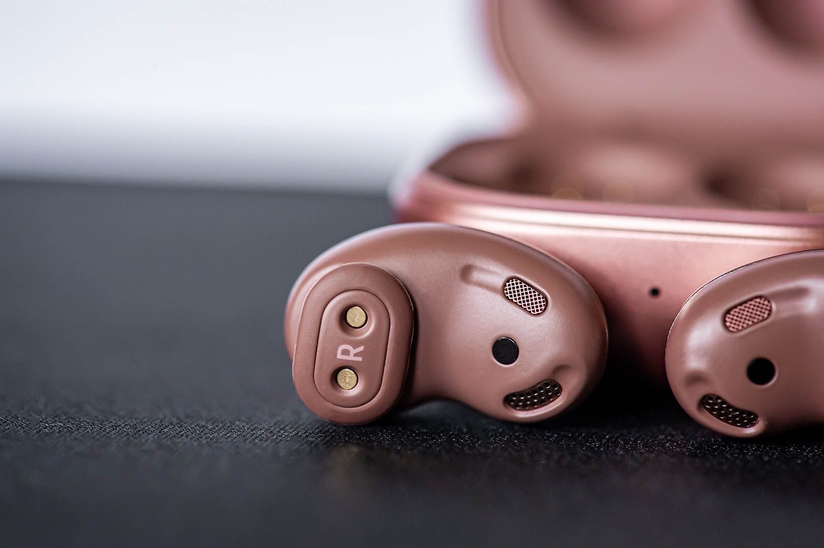 Galaxy Buds Live