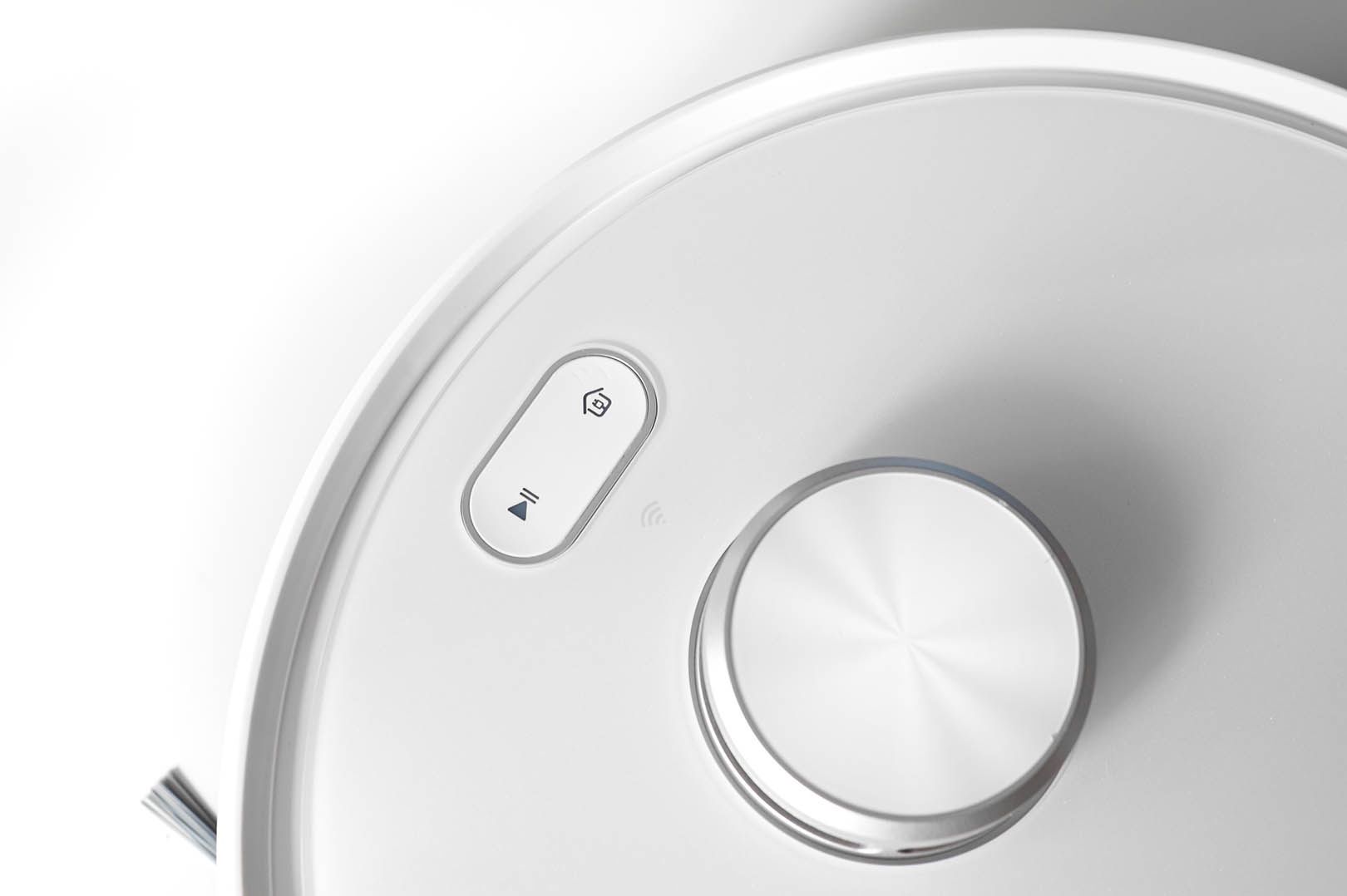SmartAI S7 MAX wygląd