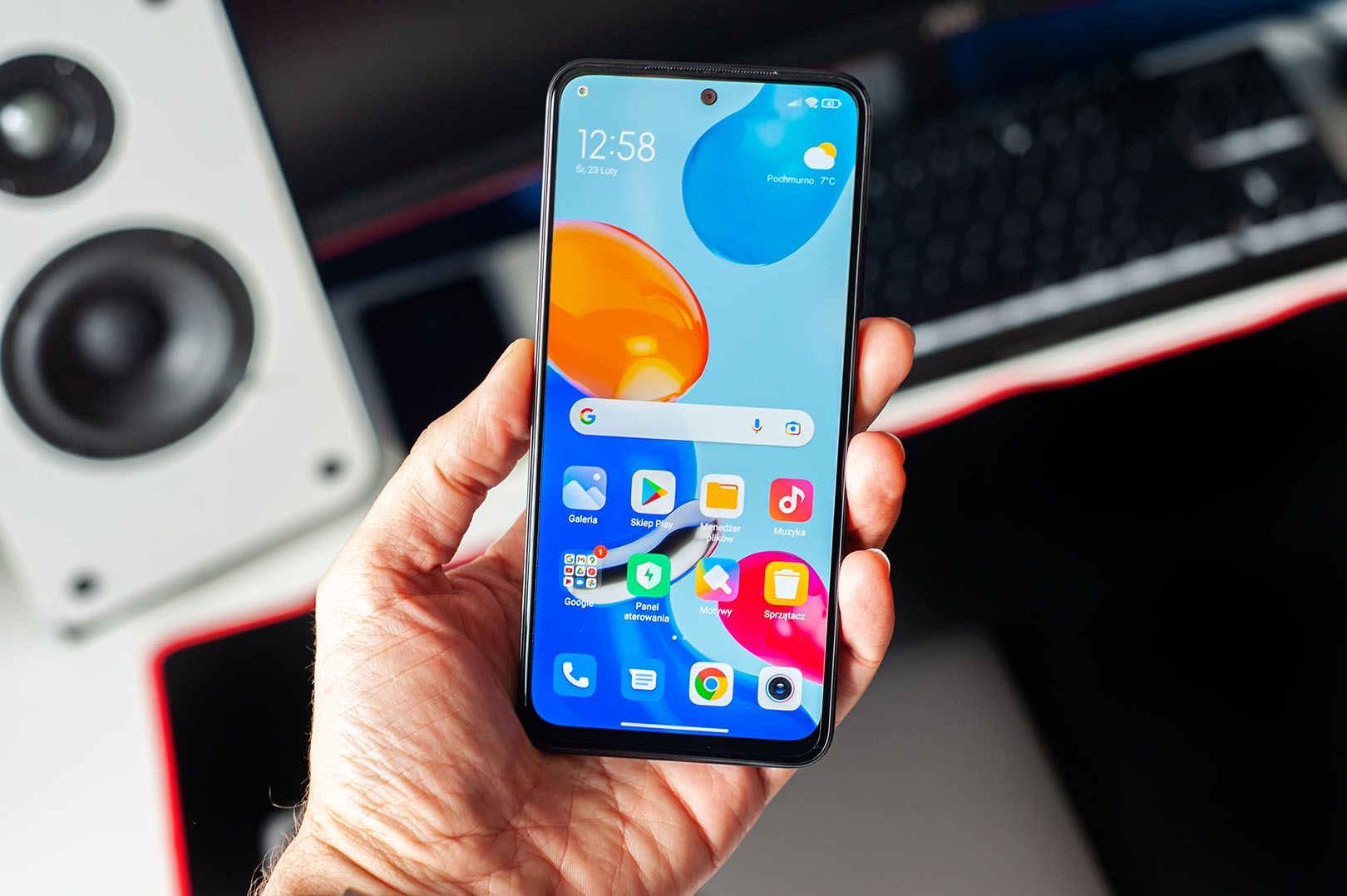 Czy warto kupić Redmi Note 11?