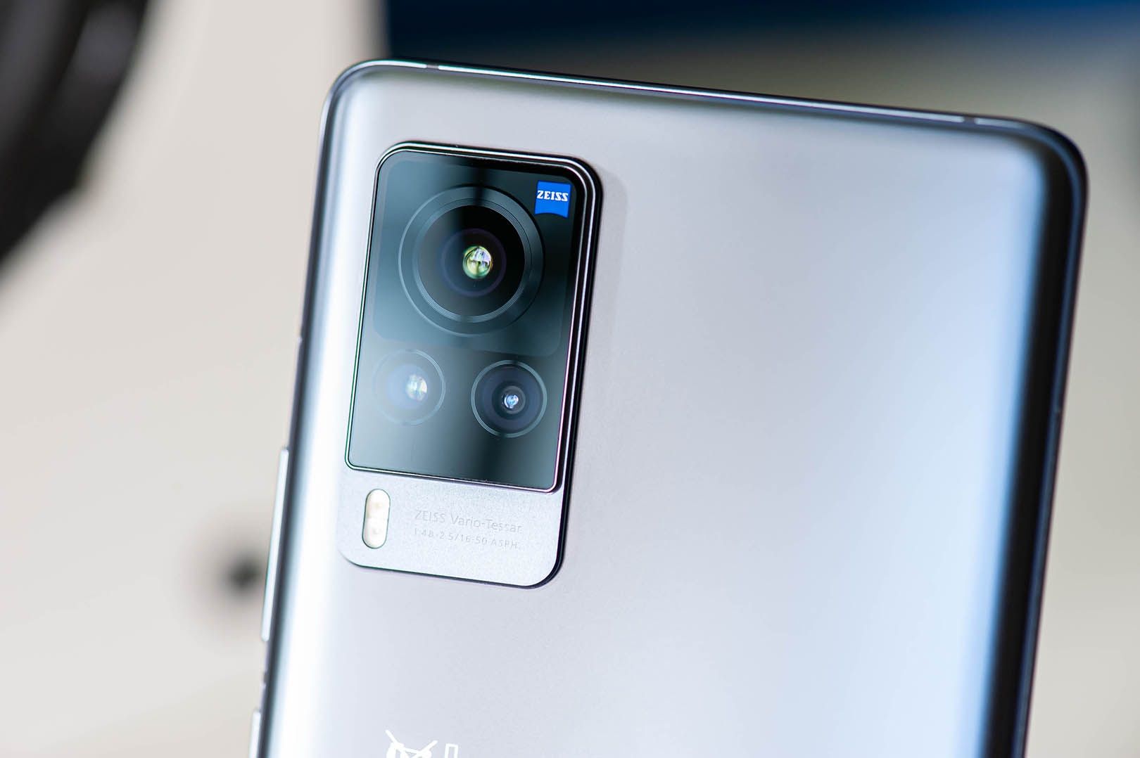 vivo X60 Pro - aparat