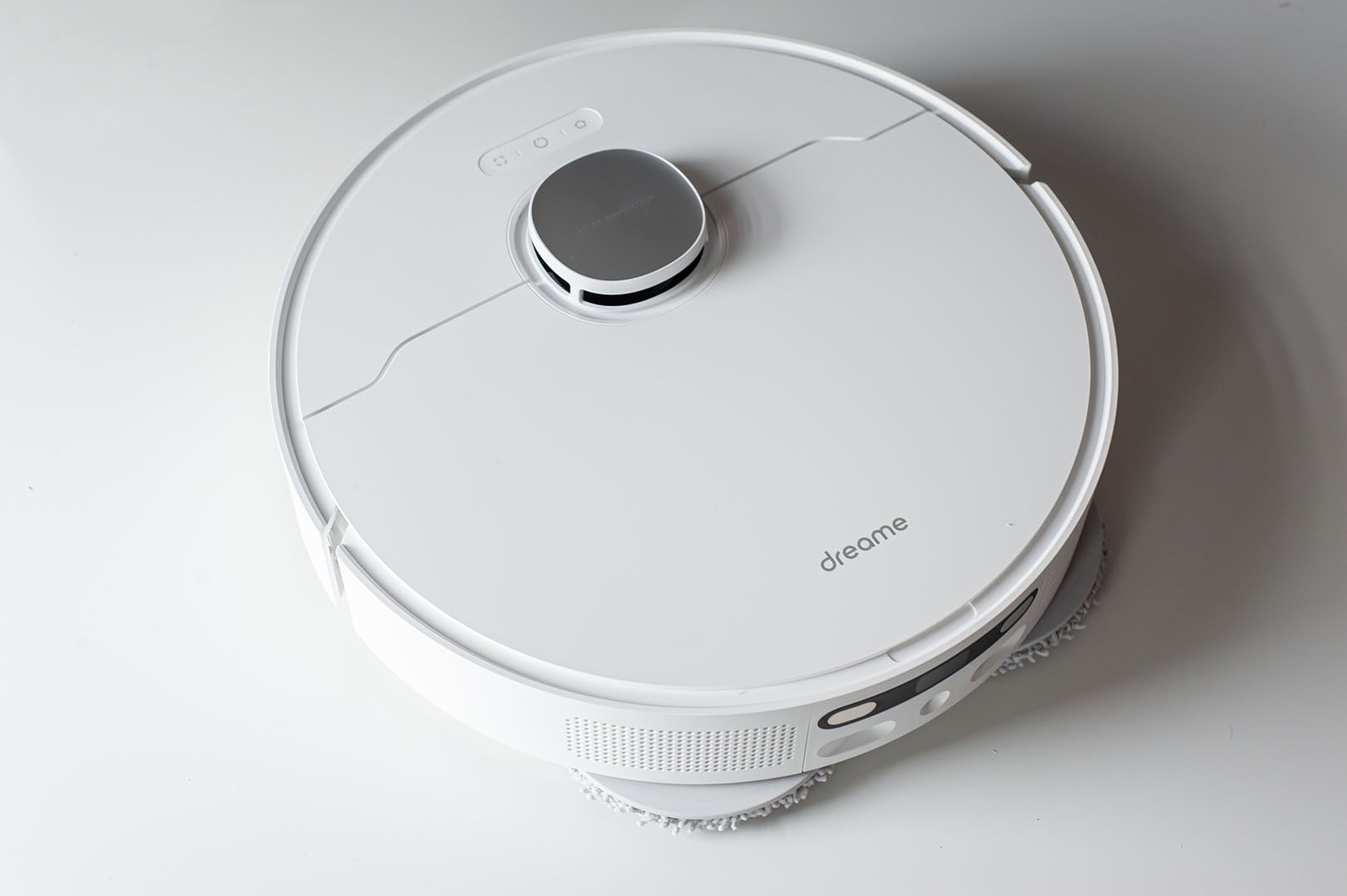 Dreame L10S Ultra opinia