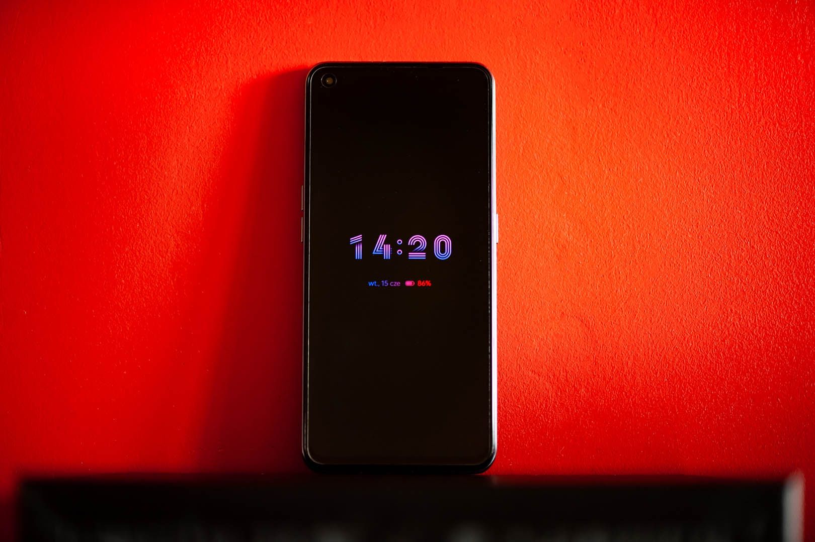 realme GT