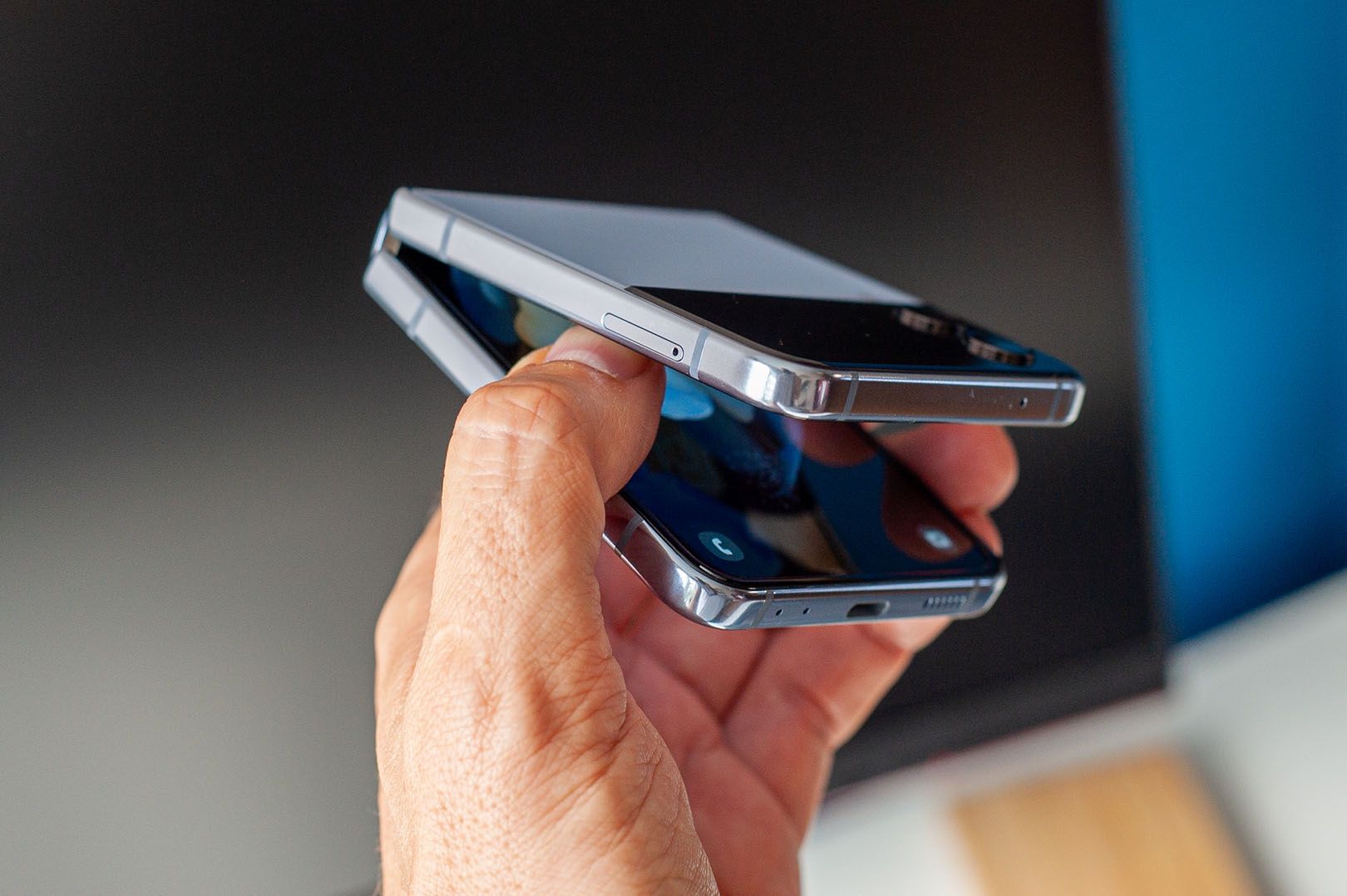 Samsung Galaxy Flip 4
