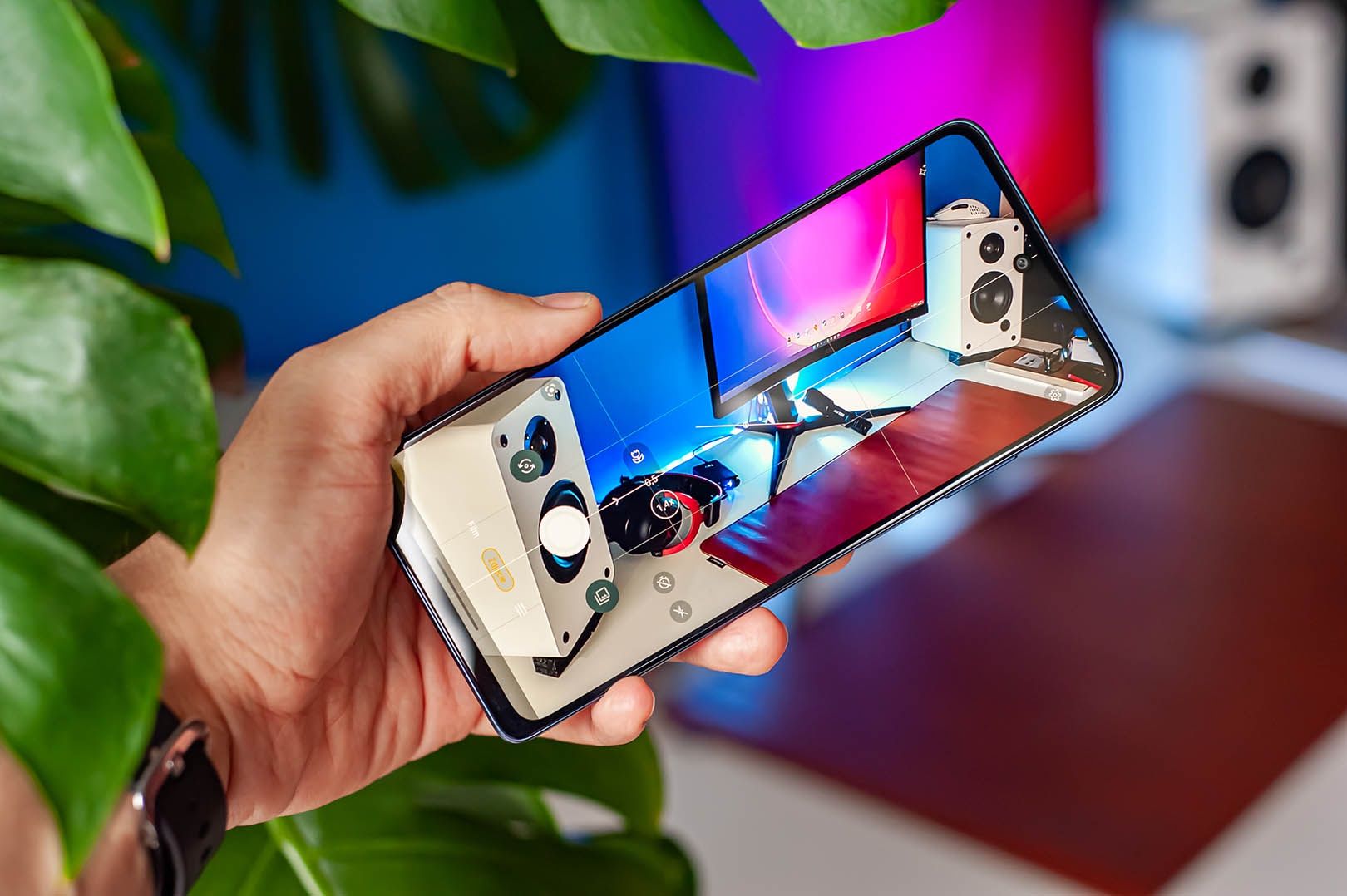 Motorola Moto G200 5G recenzja