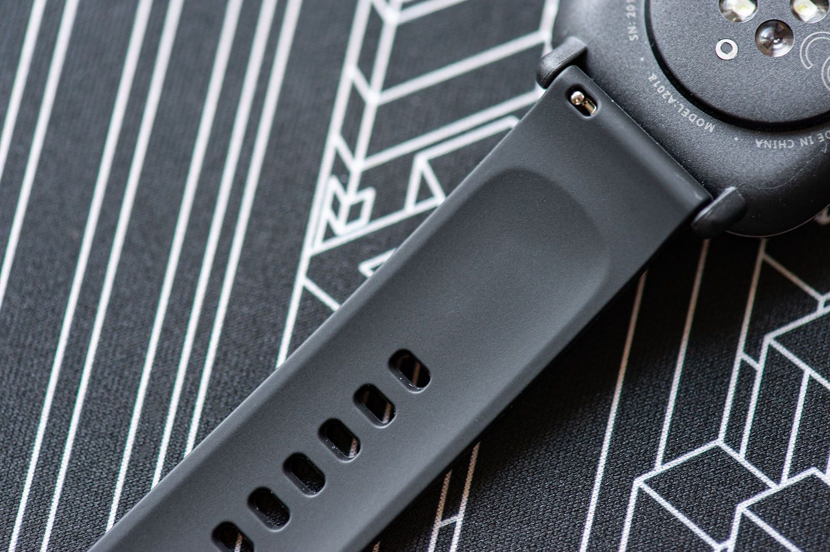 Amazfit GTS 2 mini