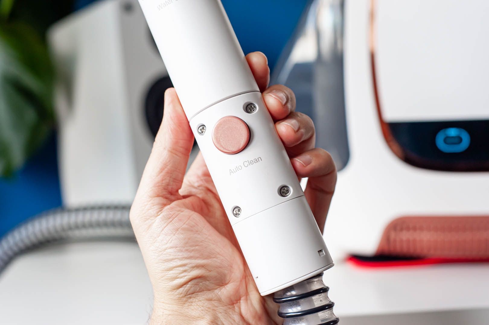 Uwant Multiple Spot Cleaner B100 - auto clean