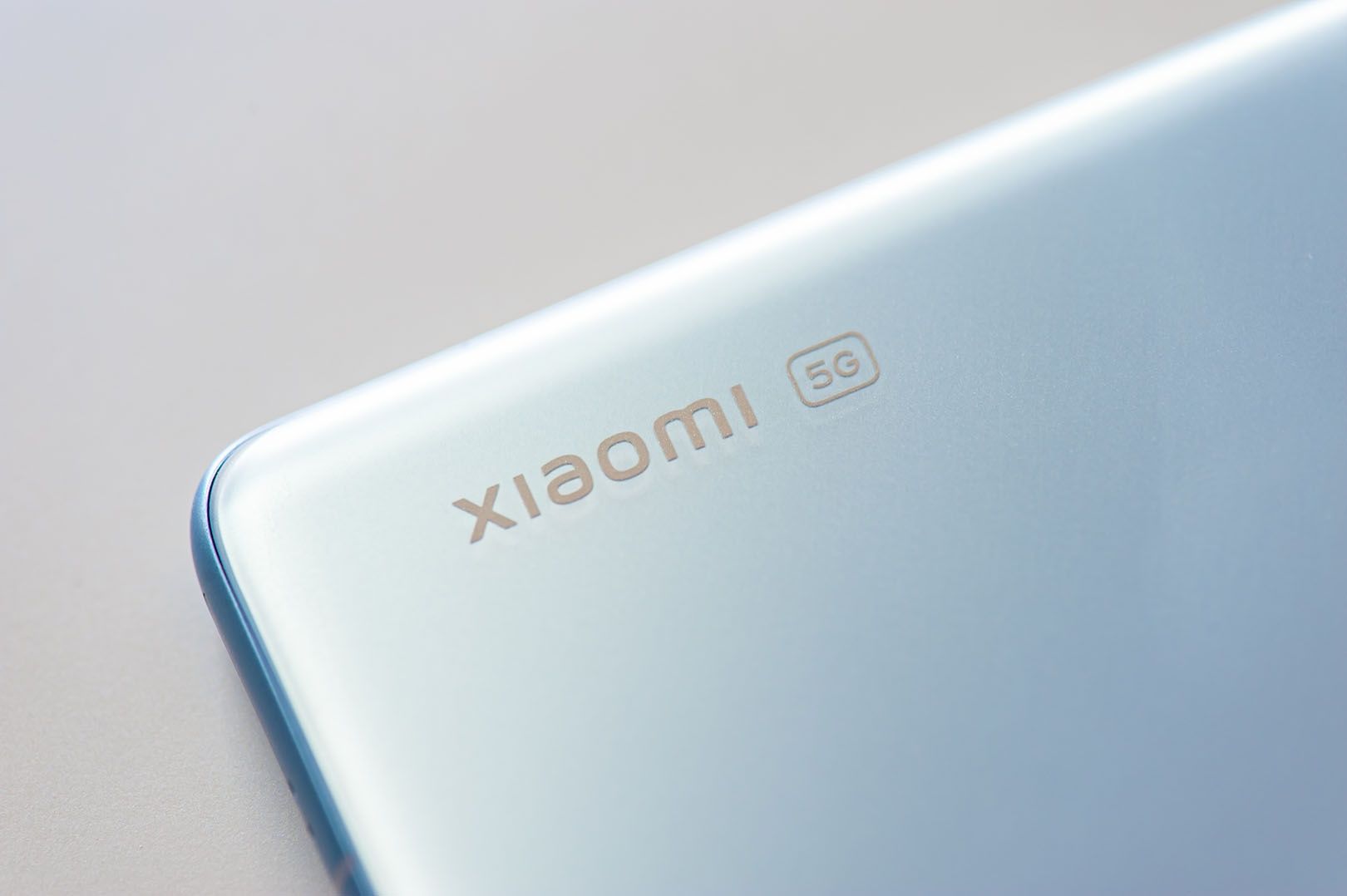 Xiaomi 12X 5G