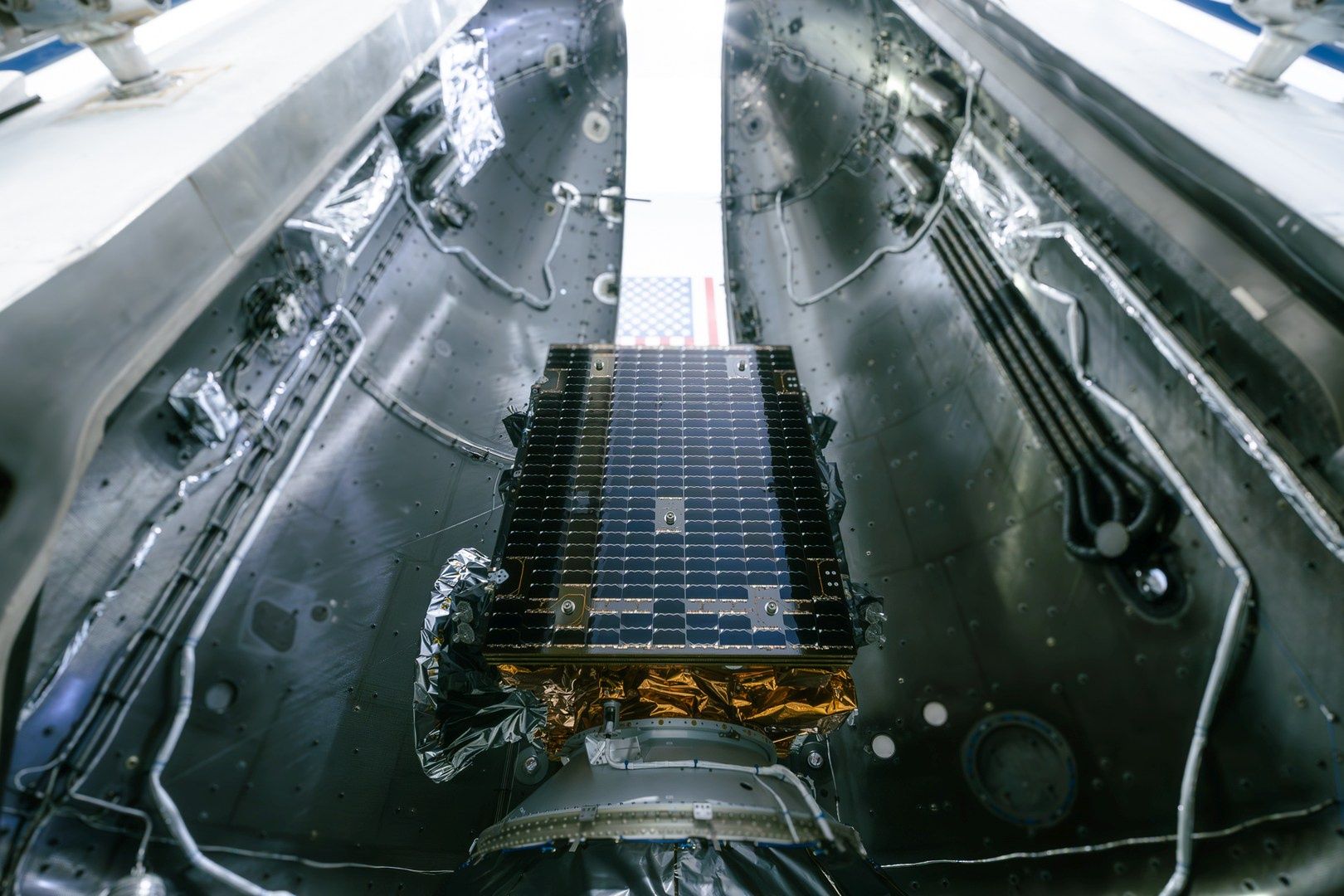 Hera rakieta SpaceX