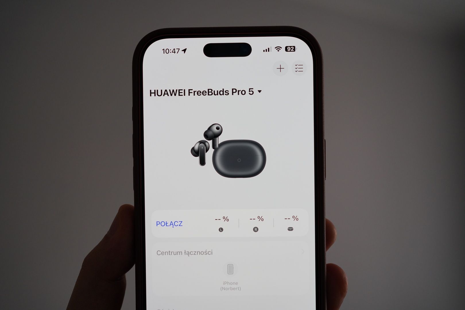 Huawei FreeBuds Pro 5