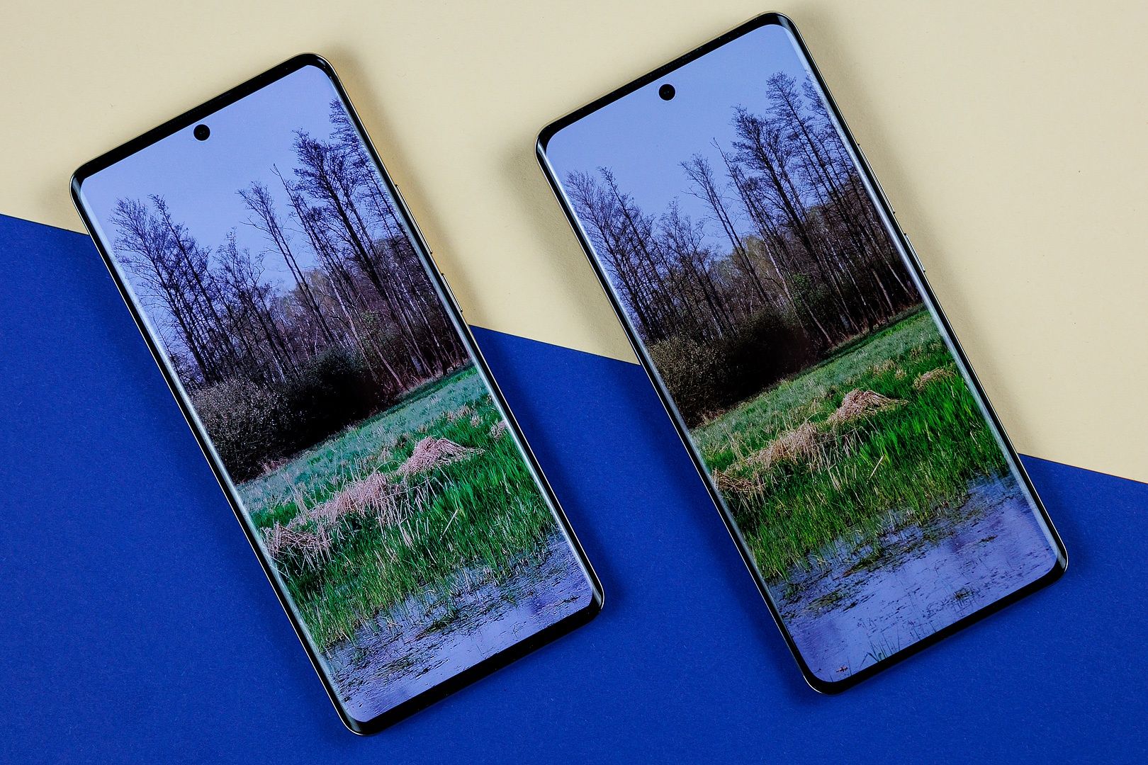 realme 12 Pro i realme 12 Pro Plus kolory