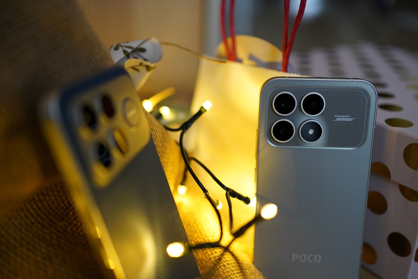 POCO F8 Pro i POCO F8 Ultra