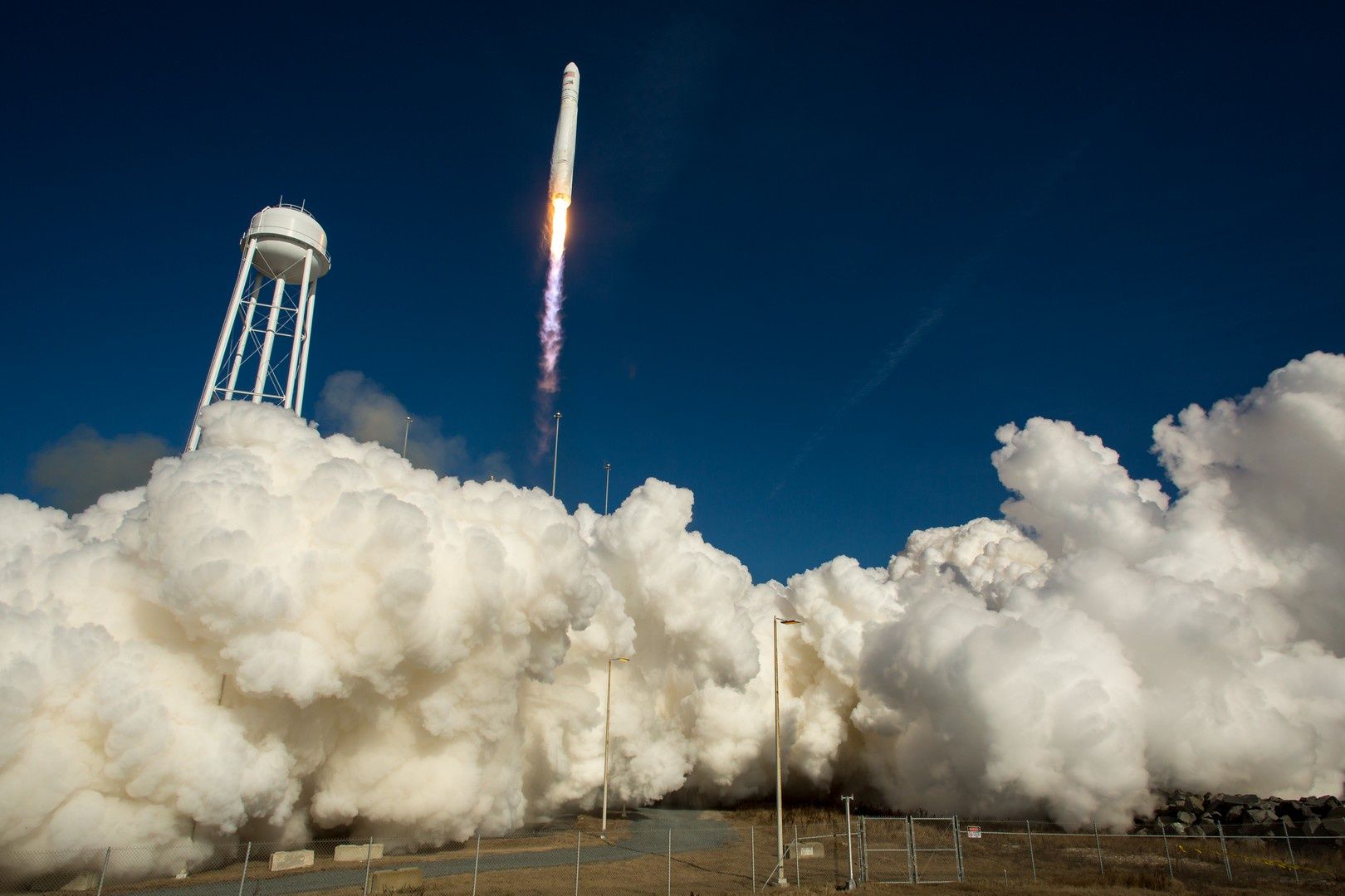 Atlas V rakieta