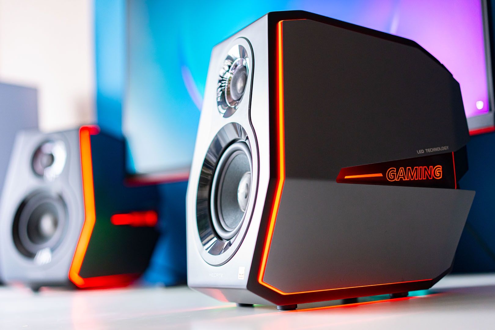 Edifier Hecate G5000