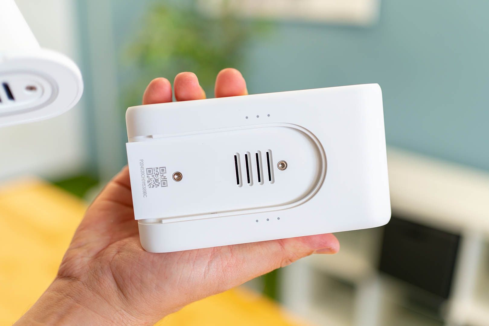 Xiaomi Mi Vacuum Cleaner G9 - akumulator