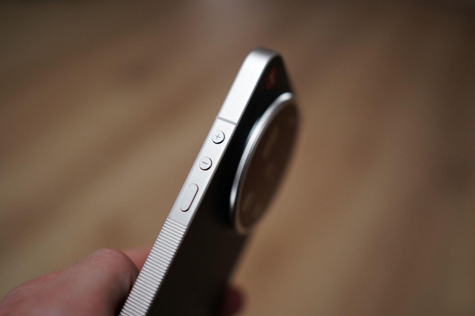 Xiaomi Leitzphone