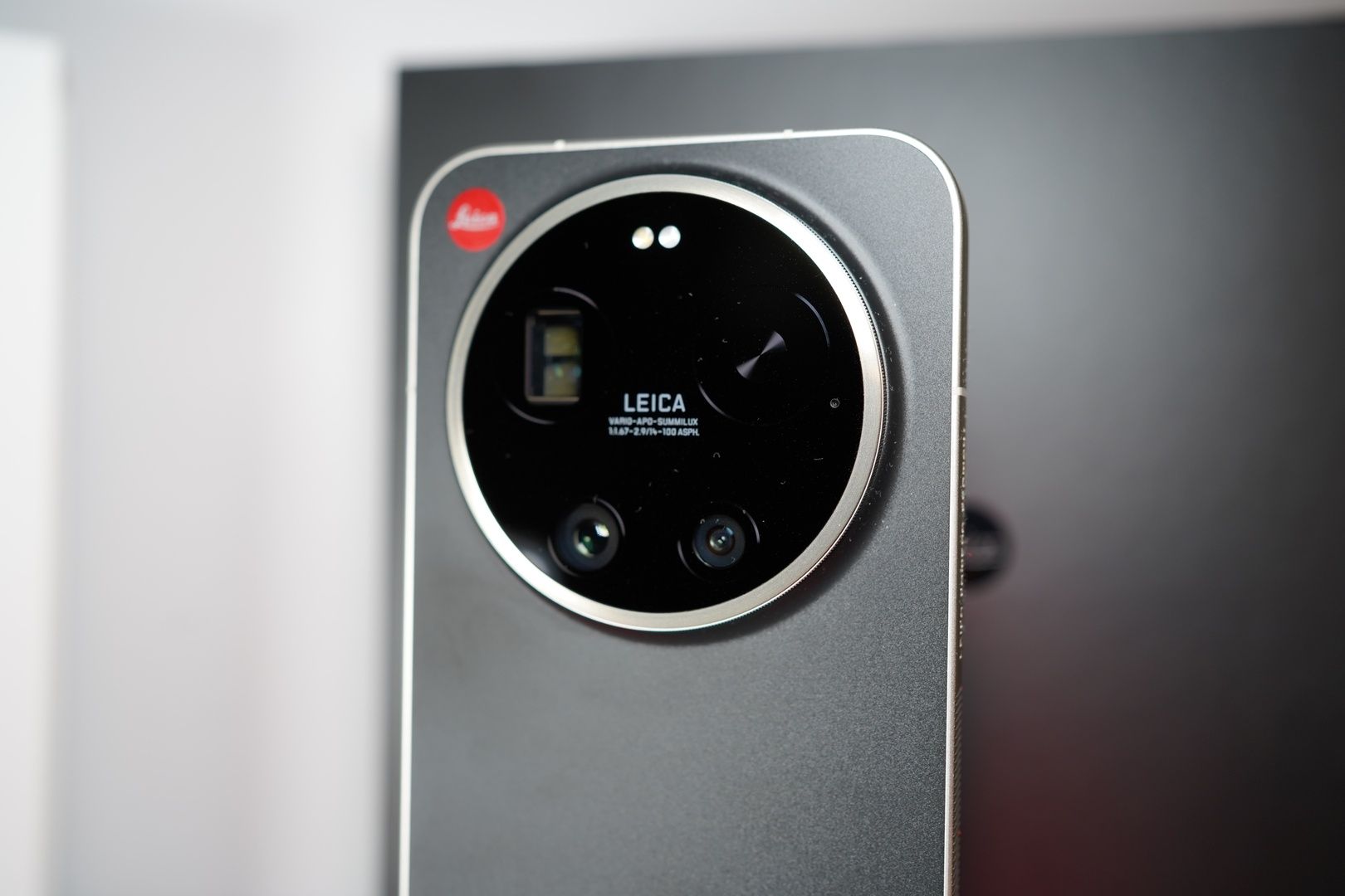 Xiaomi Leitzphone
